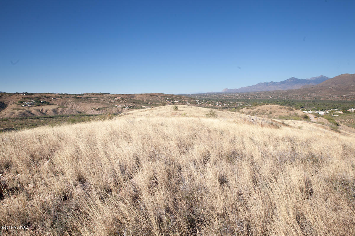 Rio Rico Estates 9 - Land