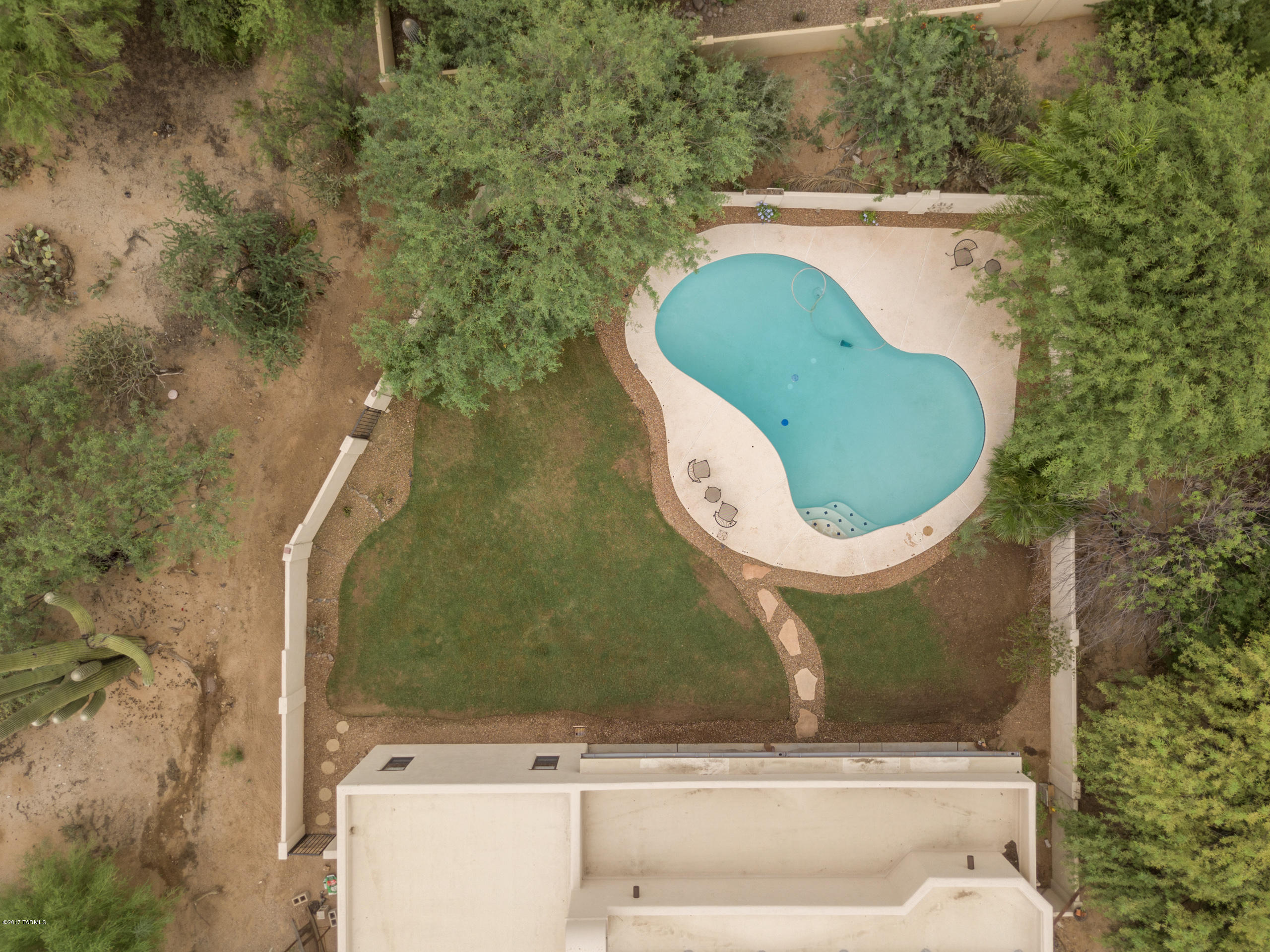 Ironwood Ranch (1-65) - Residential