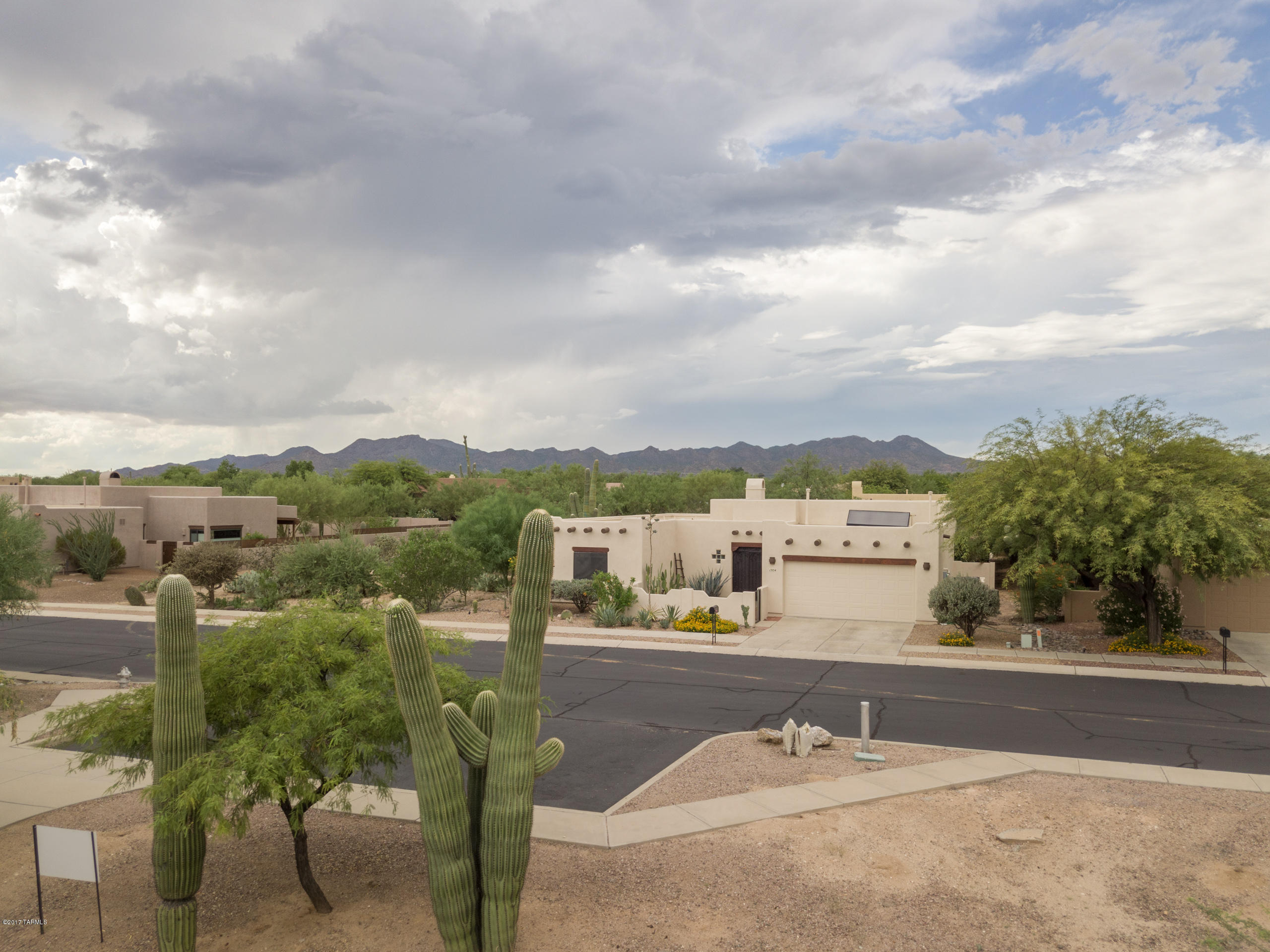 Ironwood Ranch (1-65) - Residential