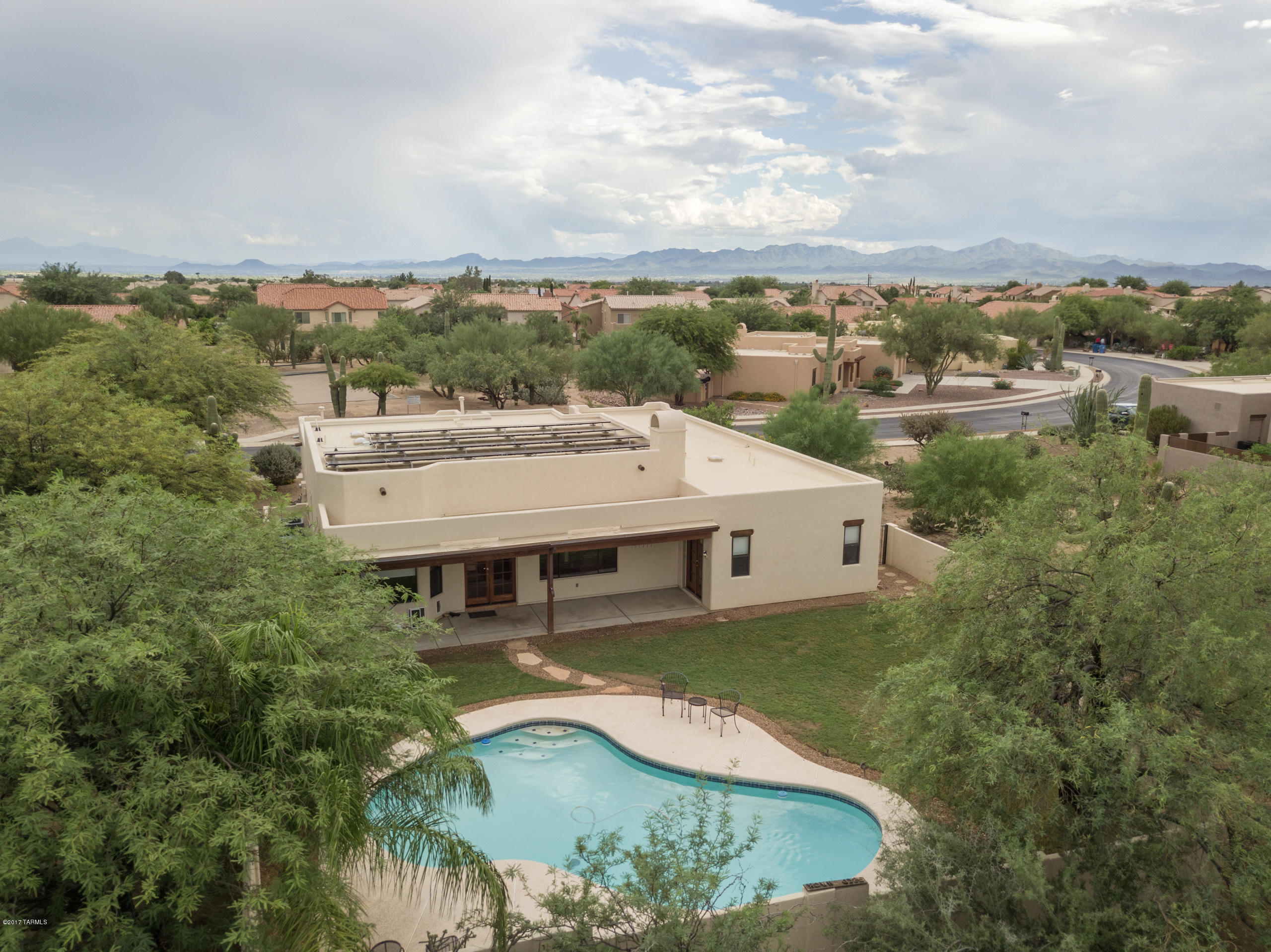 Ironwood Ranch (1-65) - Residential
