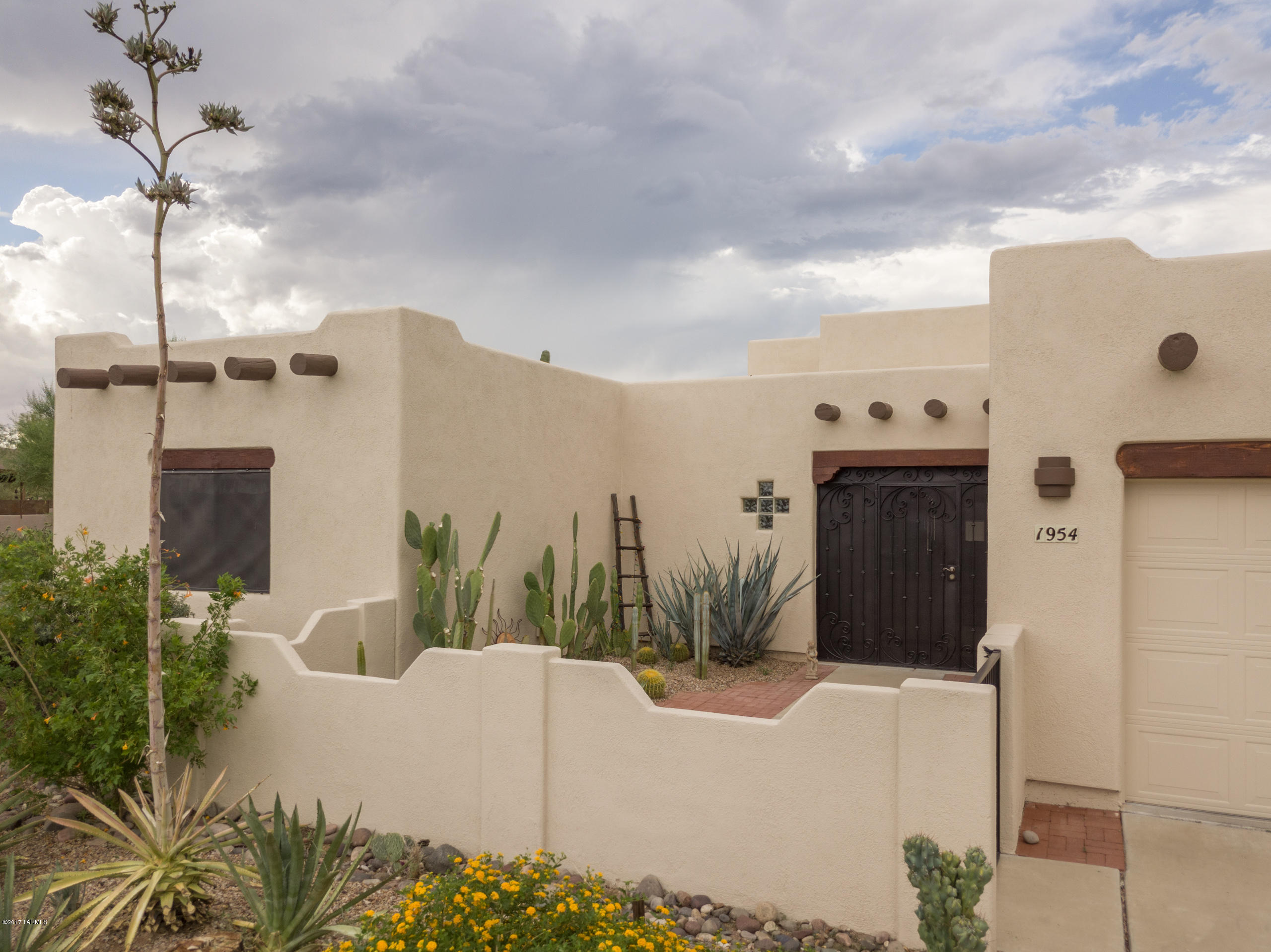 Ironwood Ranch (1-65) - Residential