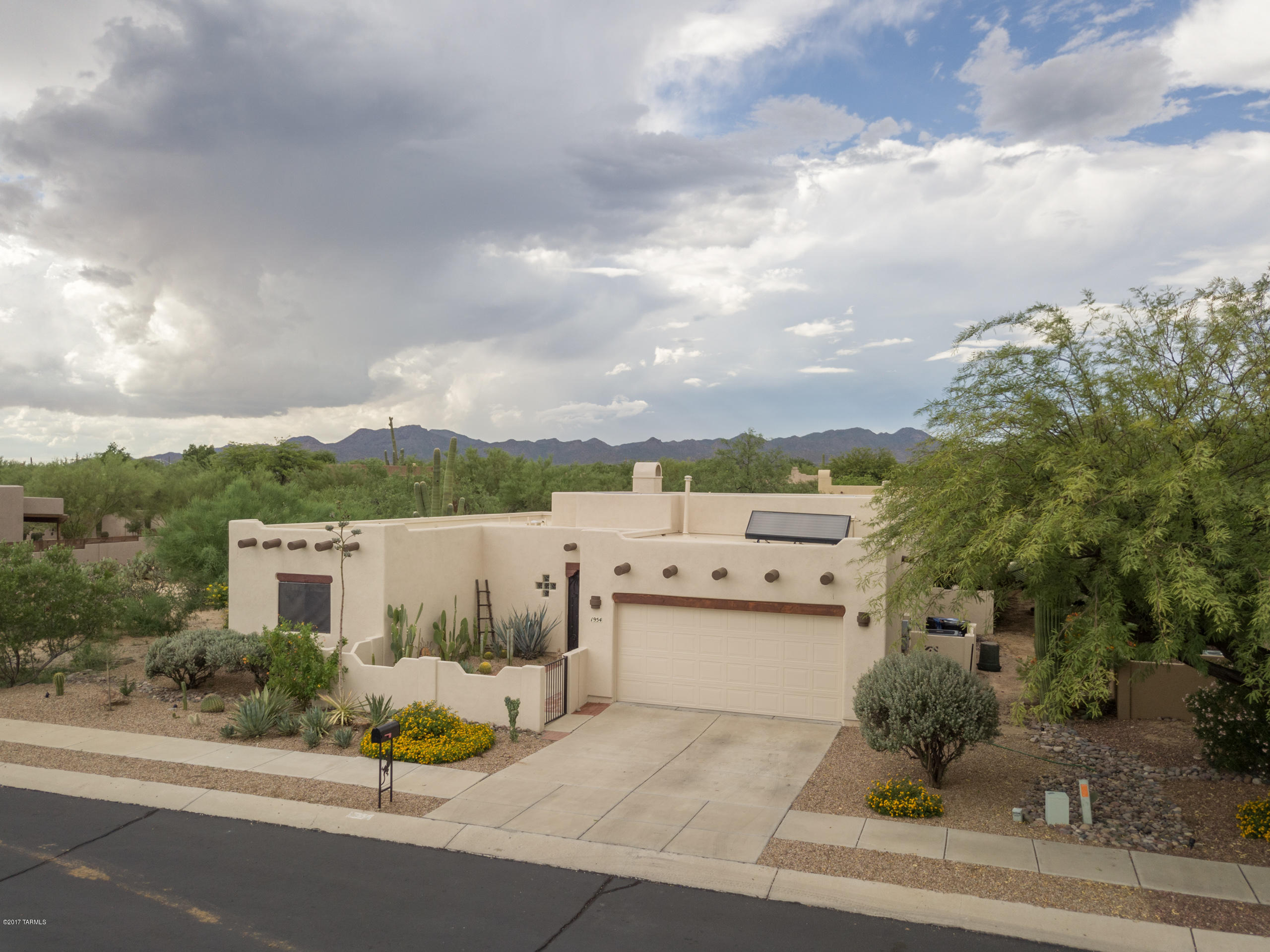 Ironwood Ranch (1-65) - Residential