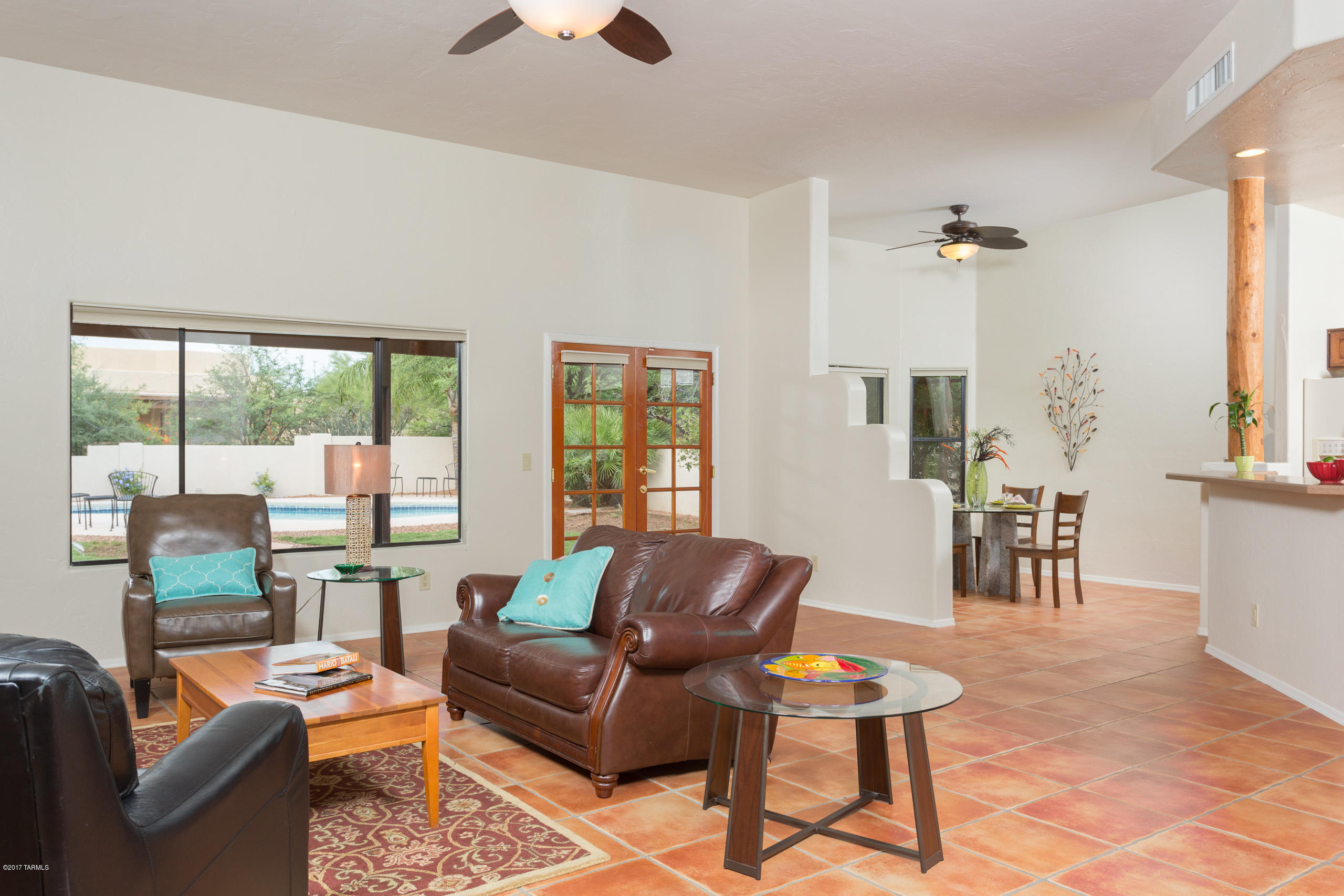 Ironwood Ranch (1-65) - Residential