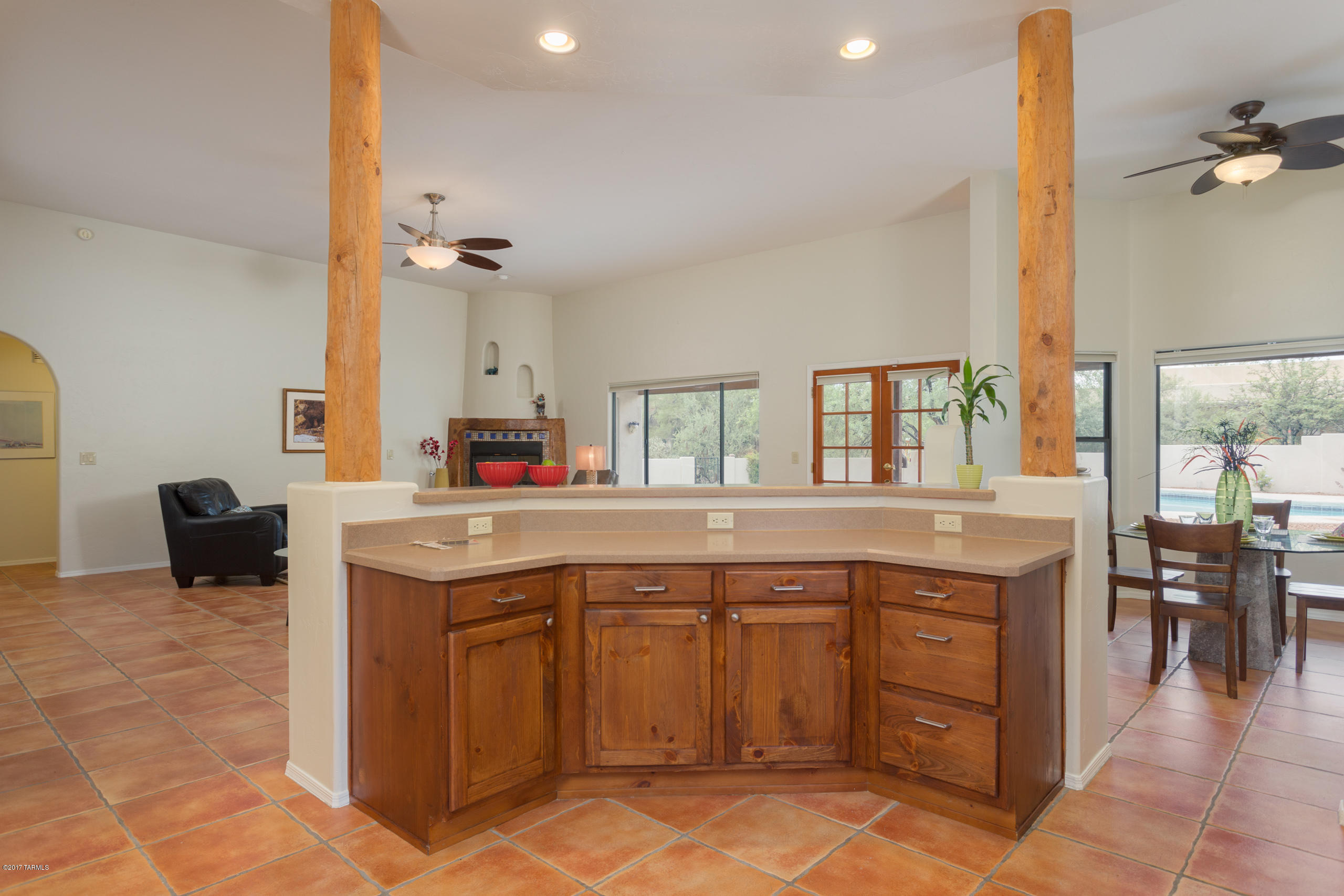Ironwood Ranch (1-65) - Residential