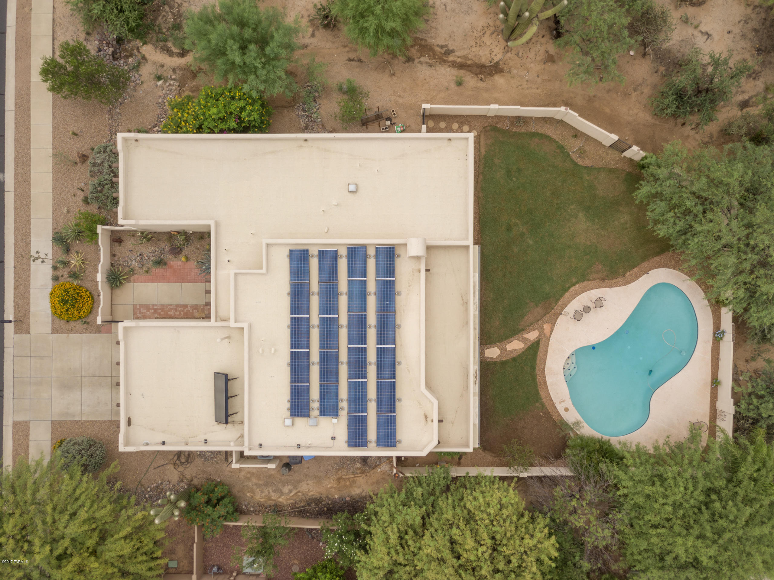 Ironwood Ranch (1-65) - Residential