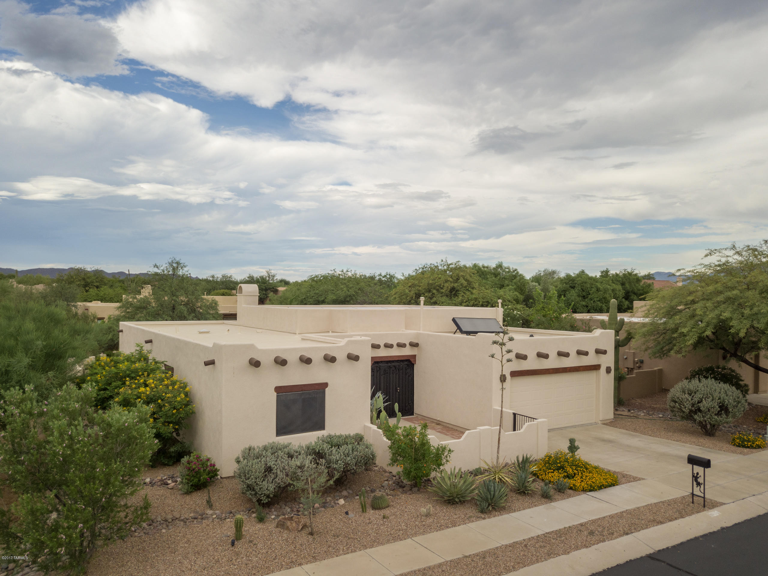 Ironwood Ranch (1-65) - Residential