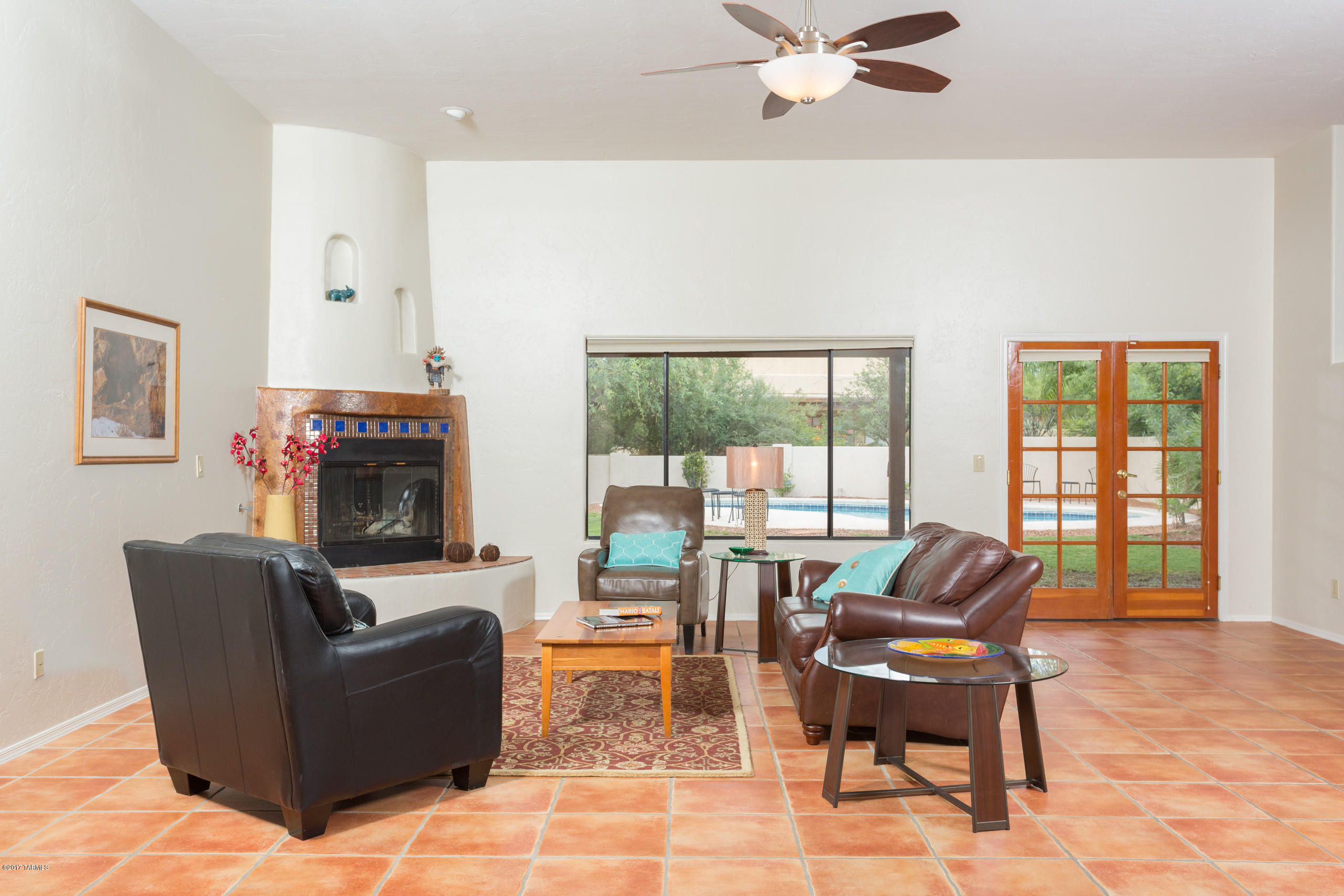 Ironwood Ranch (1-65) - Residential