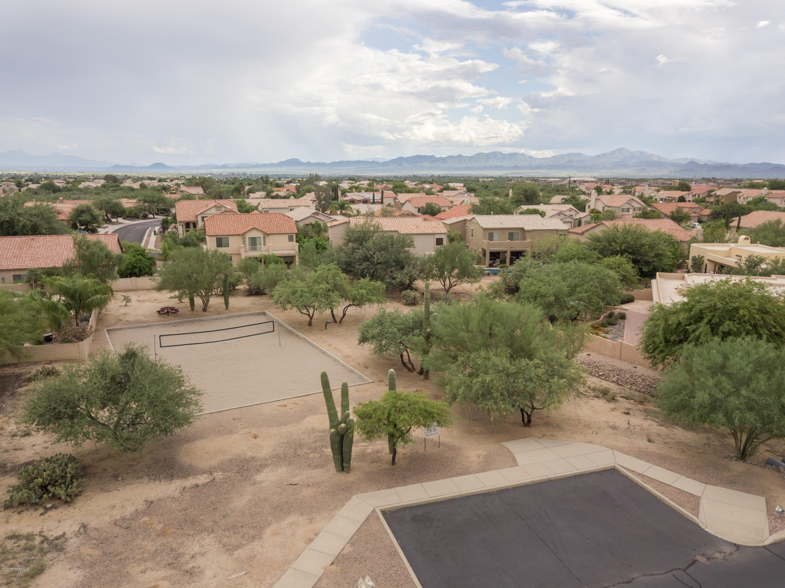 Ironwood Ranch (1-65) - Residential