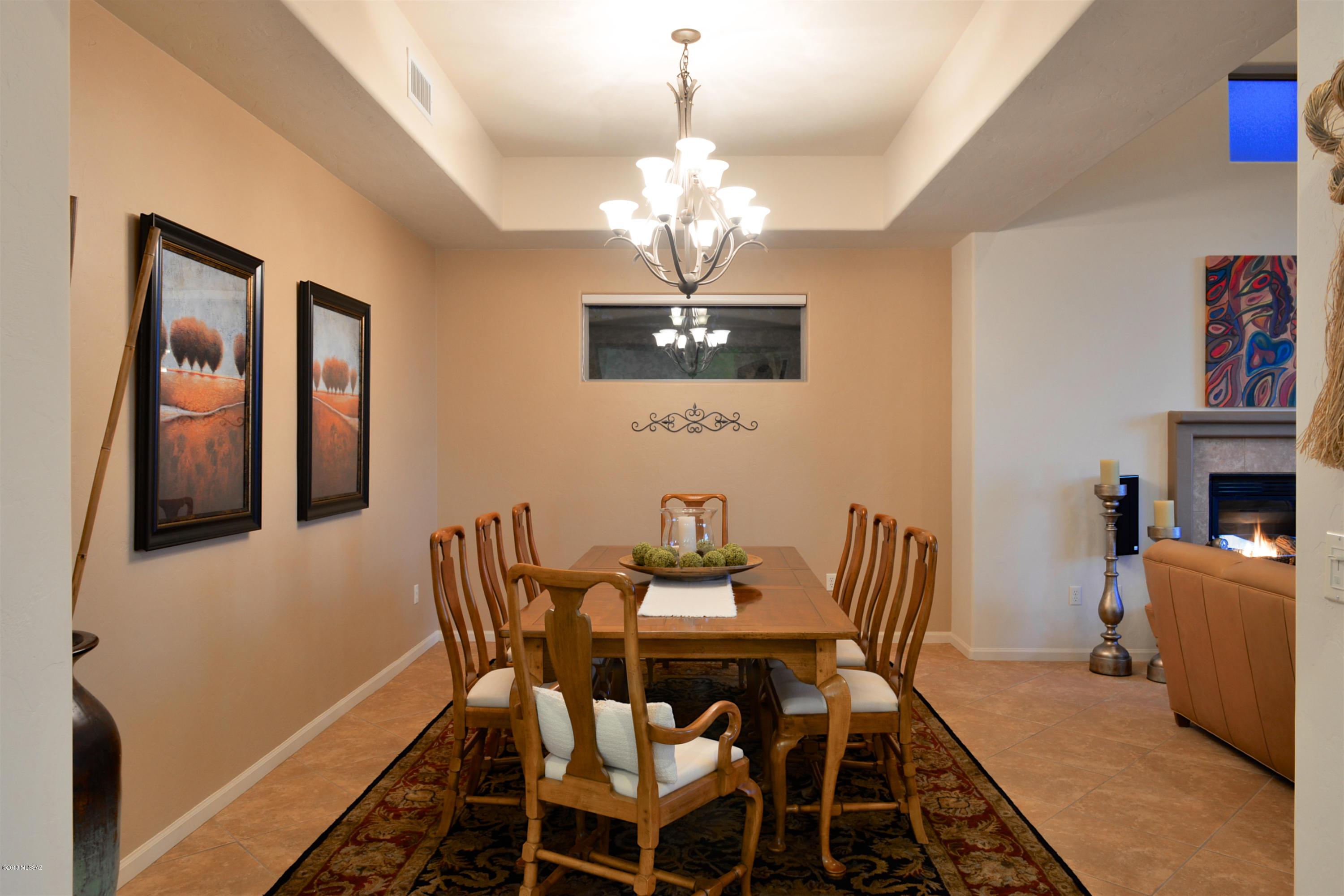 Village Five At the Villages Of La Paloma (1-71) - Residential
