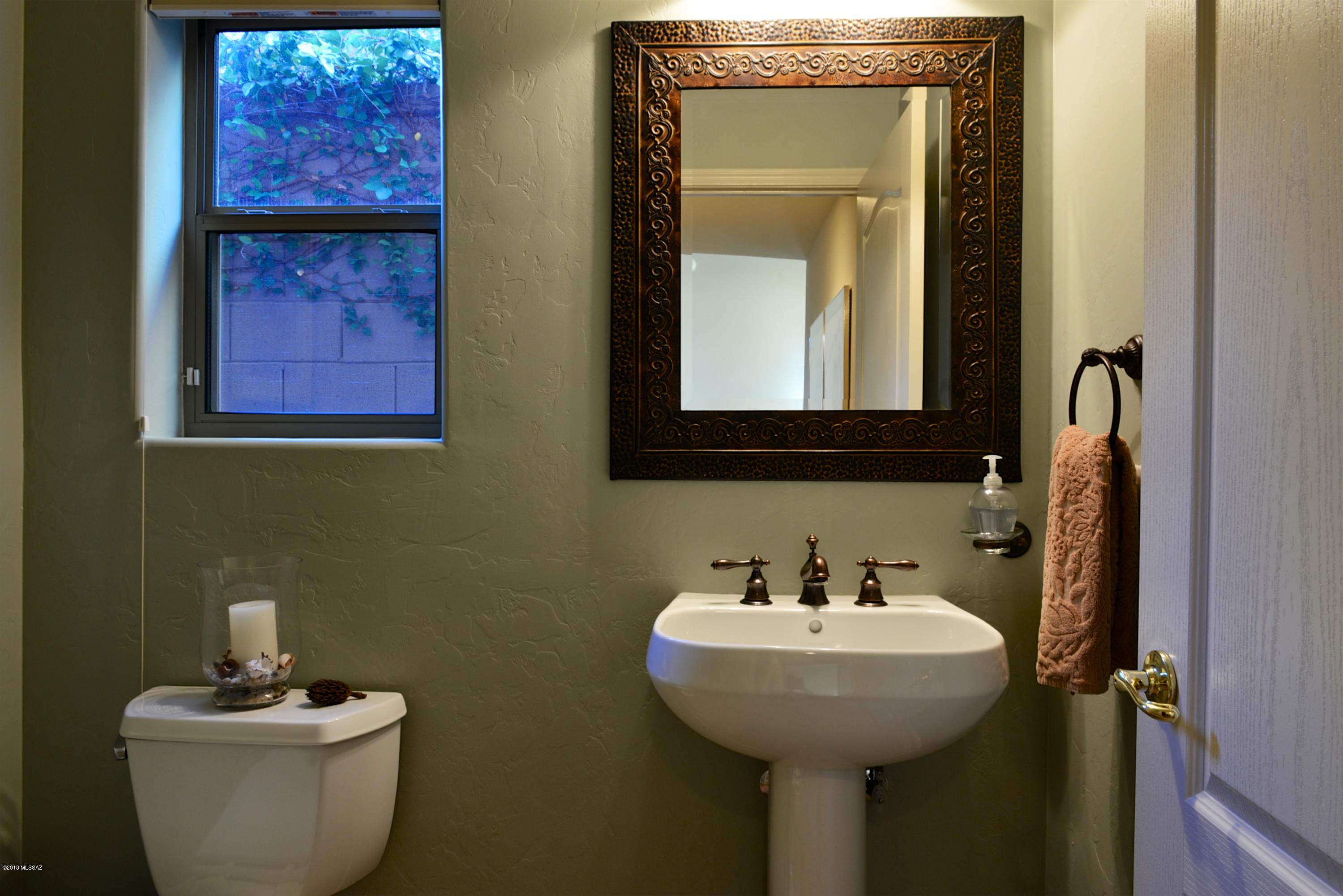 Village Five At the Villages Of La Paloma (1-71) - Residential