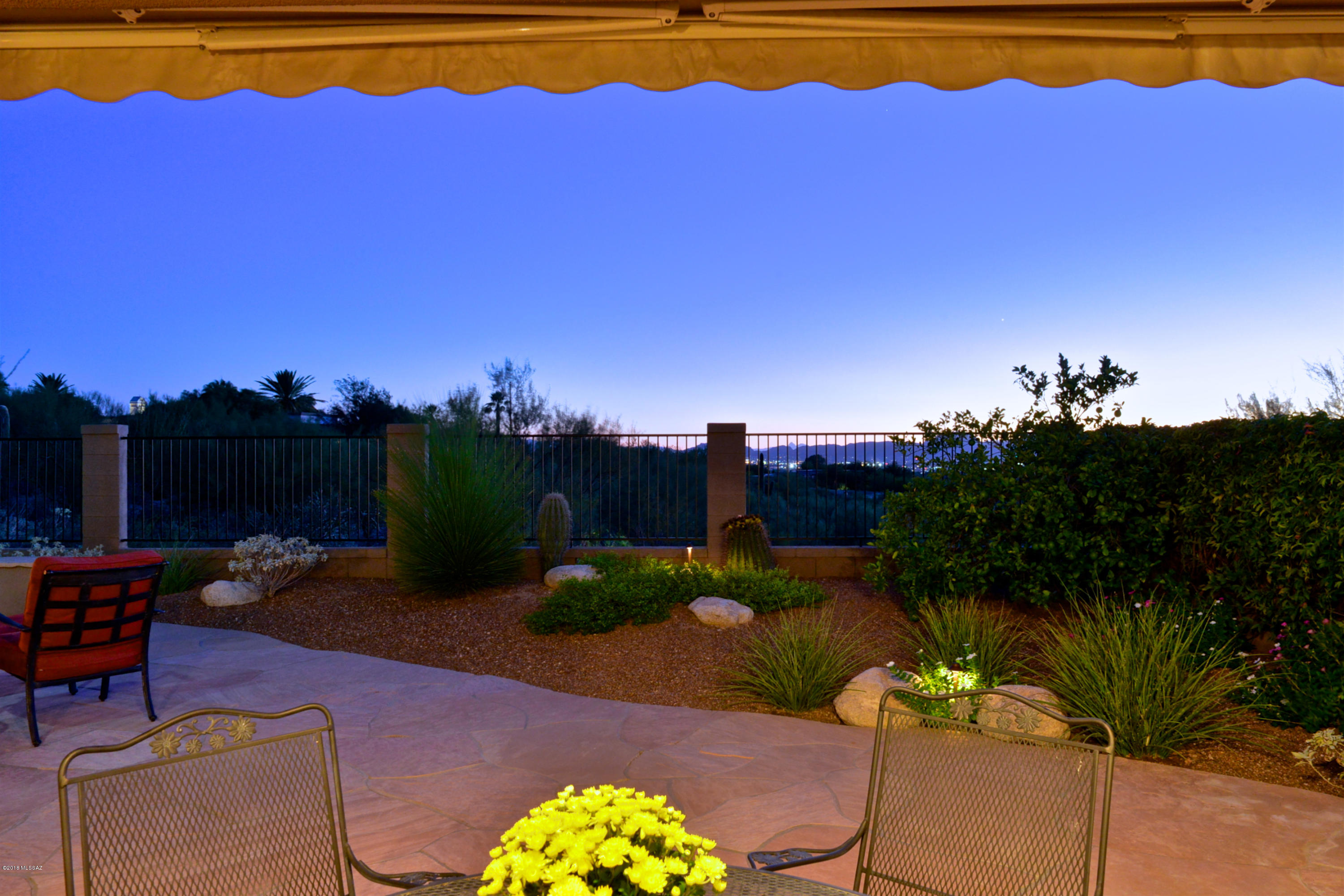Village Five At the Villages Of La Paloma (1-71) - Residential