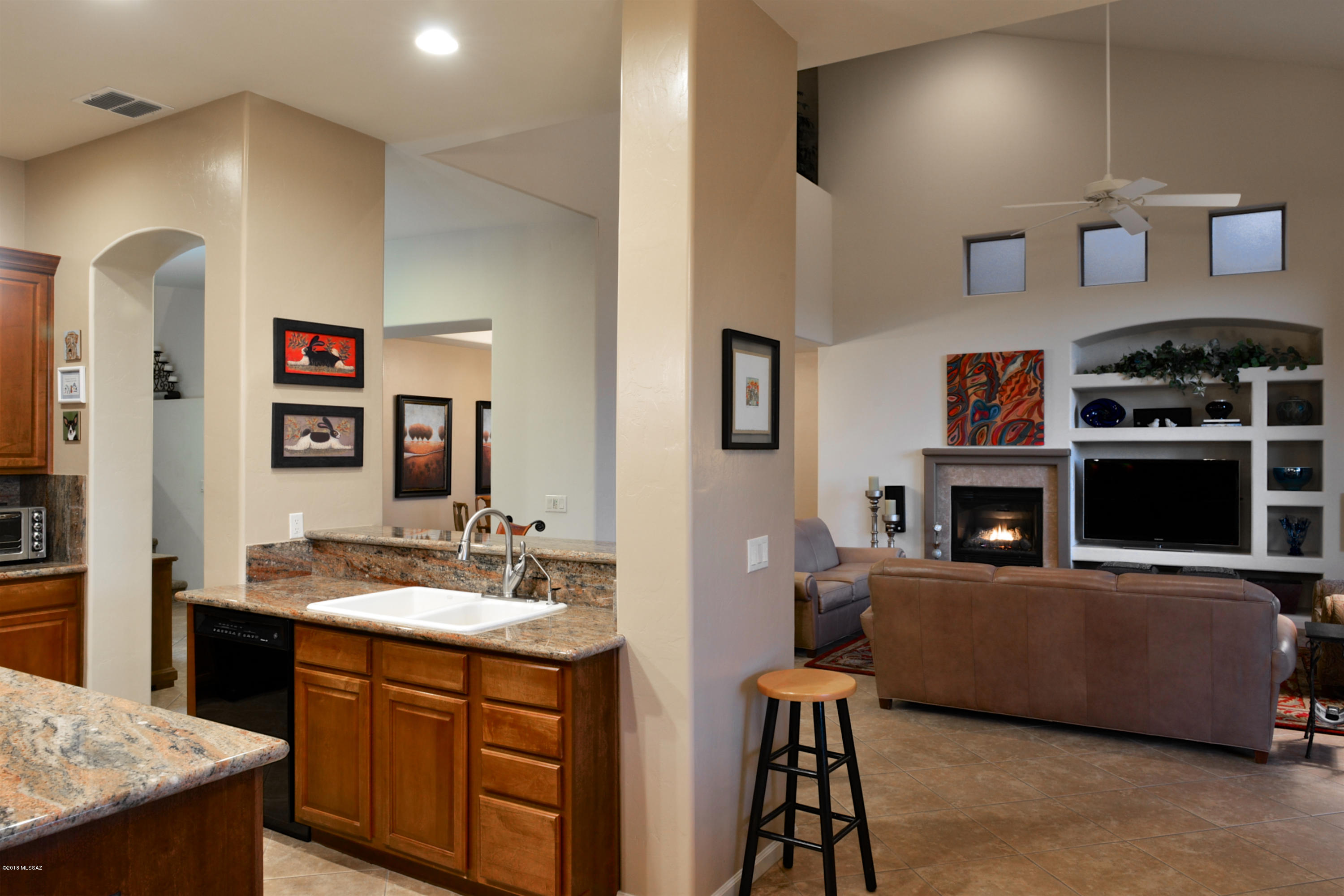 Village Five At the Villages Of La Paloma (1-71) - Residential