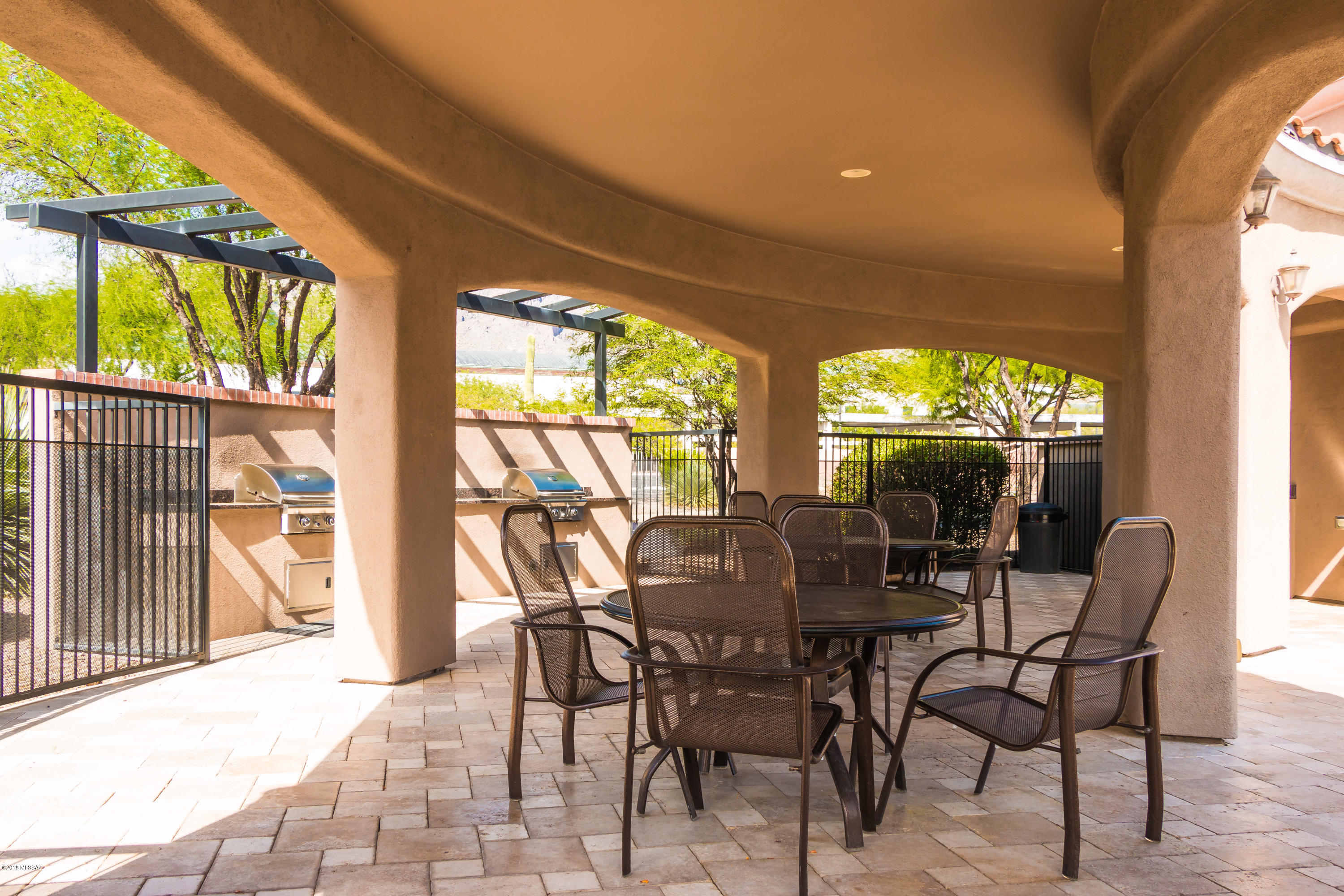 Village Five At the Villages Of La Paloma (1-71) - Residential