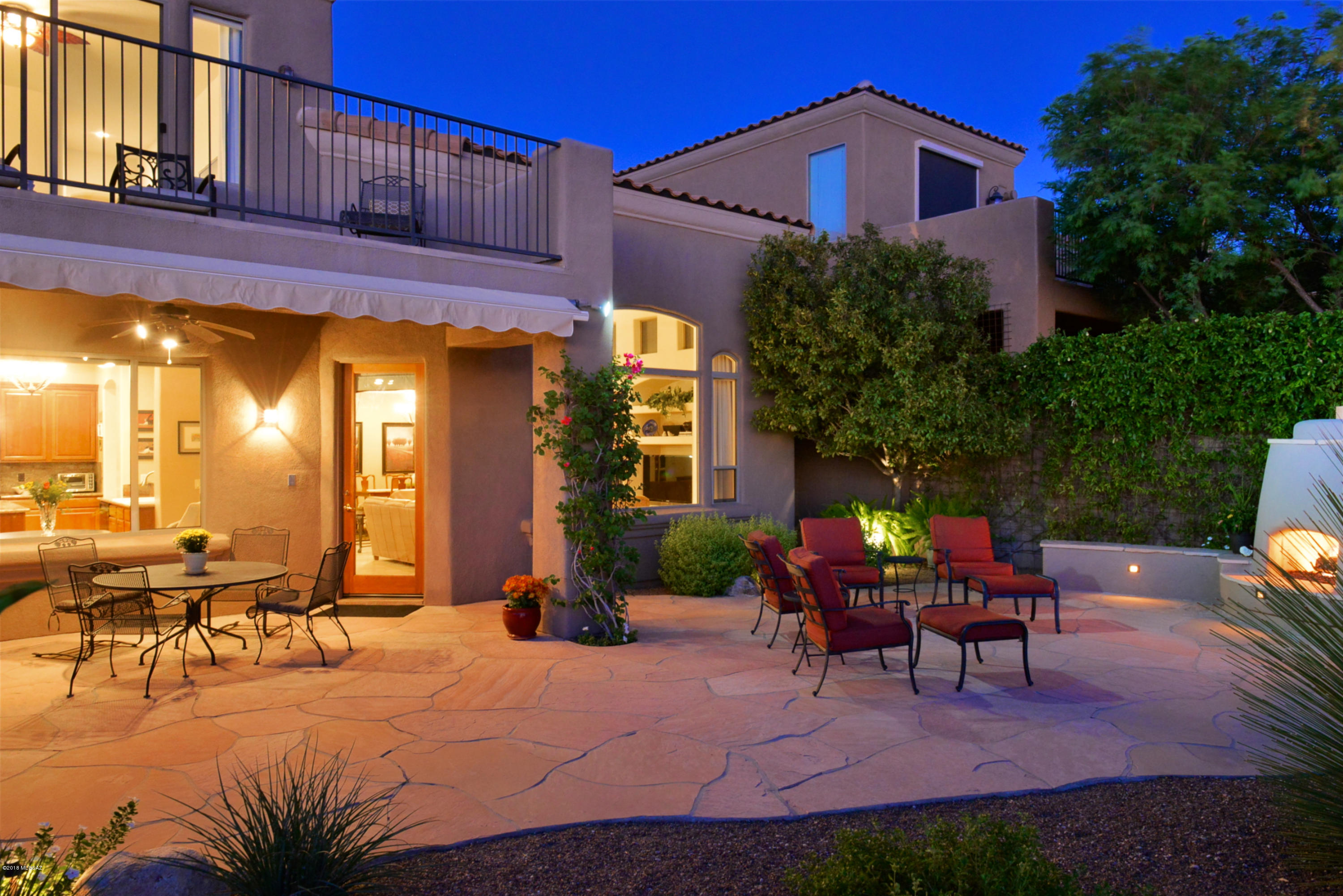 Village Five At the Villages Of La Paloma (1-71) - Residential