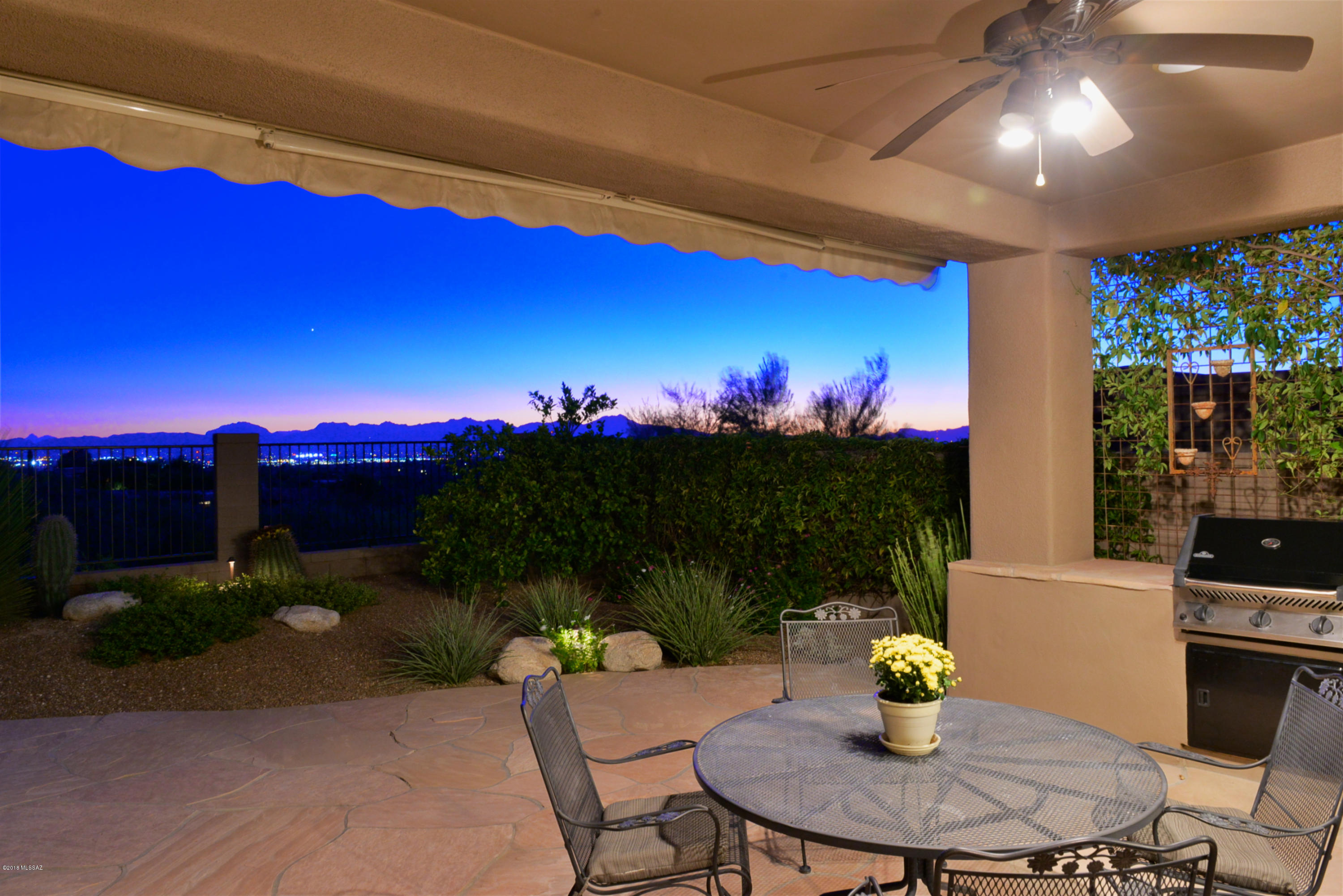 Village Five At the Villages Of La Paloma (1-71) - Residential