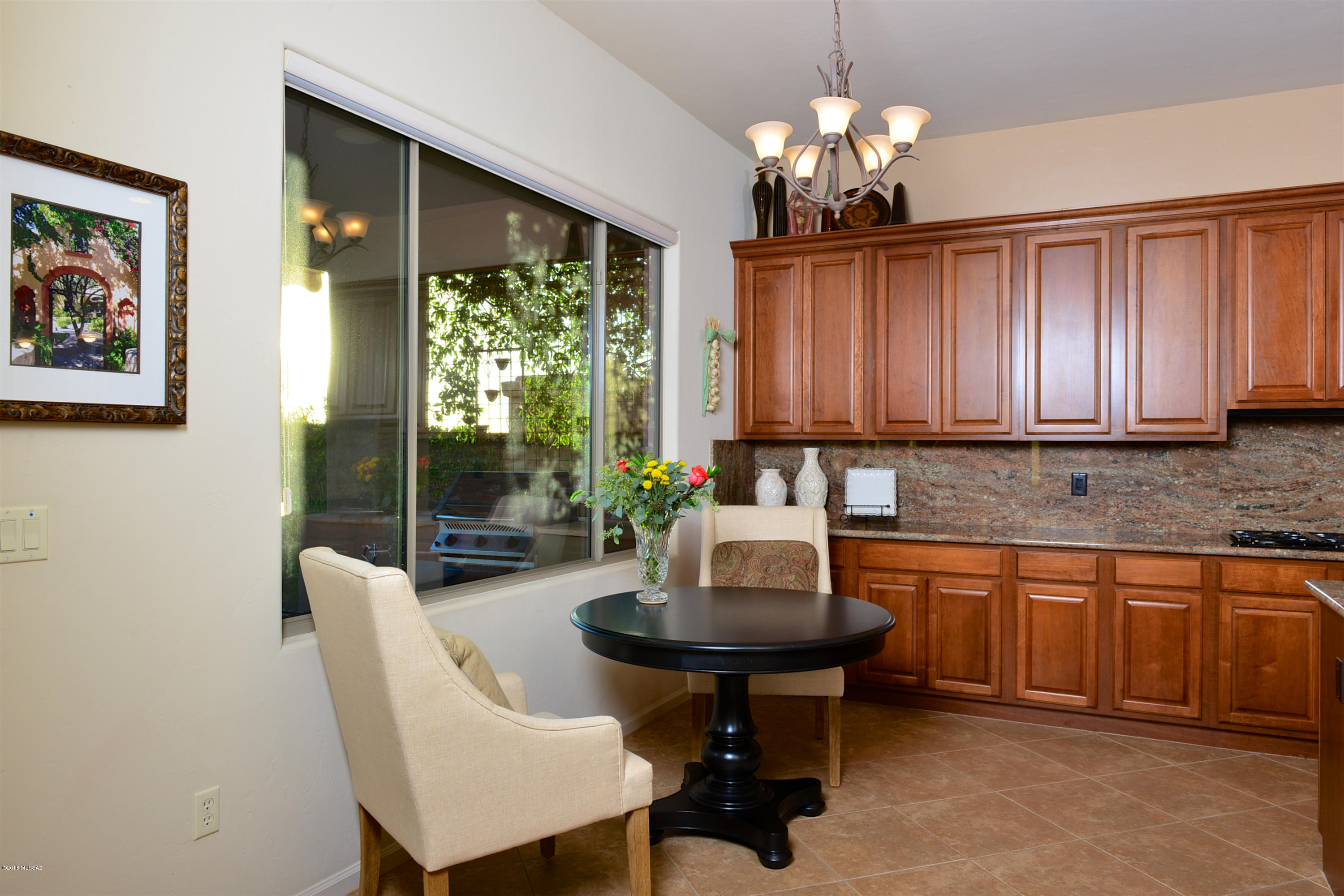 Village Five At the Villages Of La Paloma (1-71) - Residential