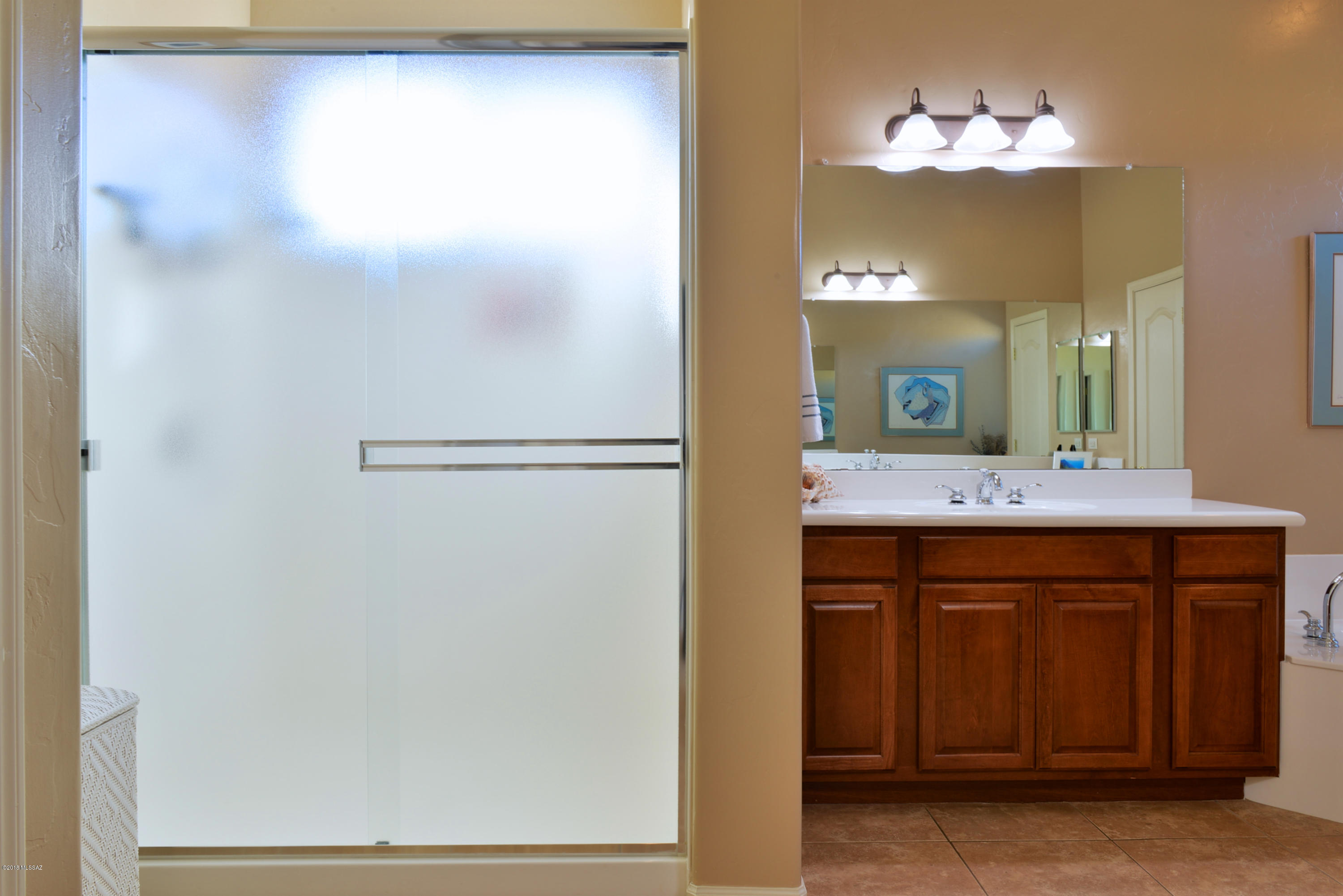 Village Five At the Villages Of La Paloma (1-71) - Residential