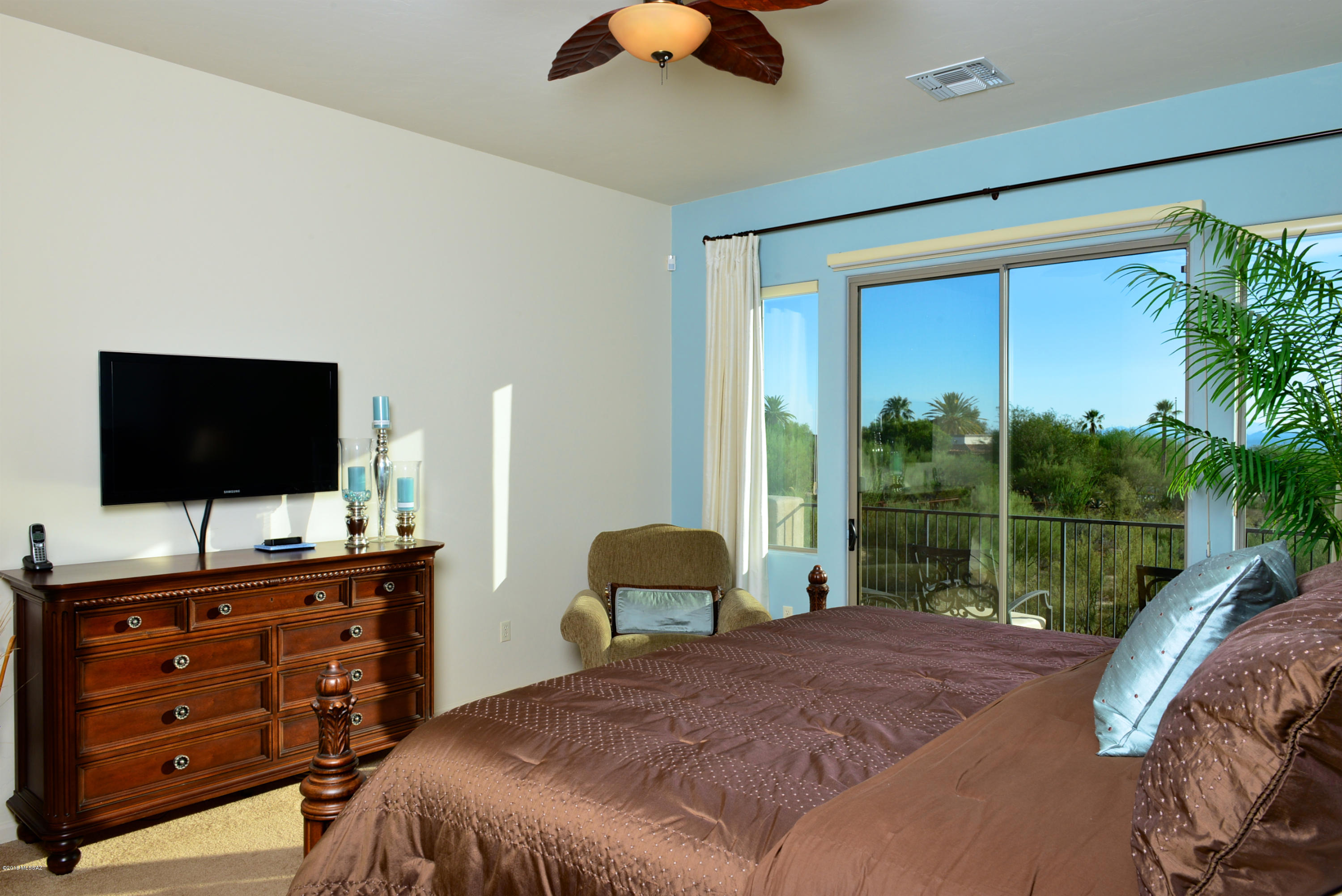 Village Five At the Villages Of La Paloma (1-71) - Residential