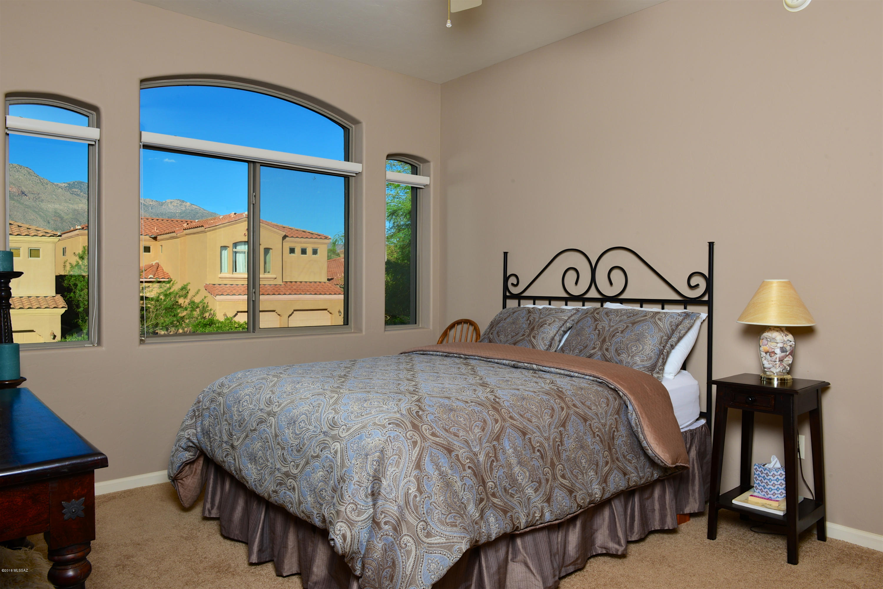 Village Five At the Villages Of La Paloma (1-71) - Residential