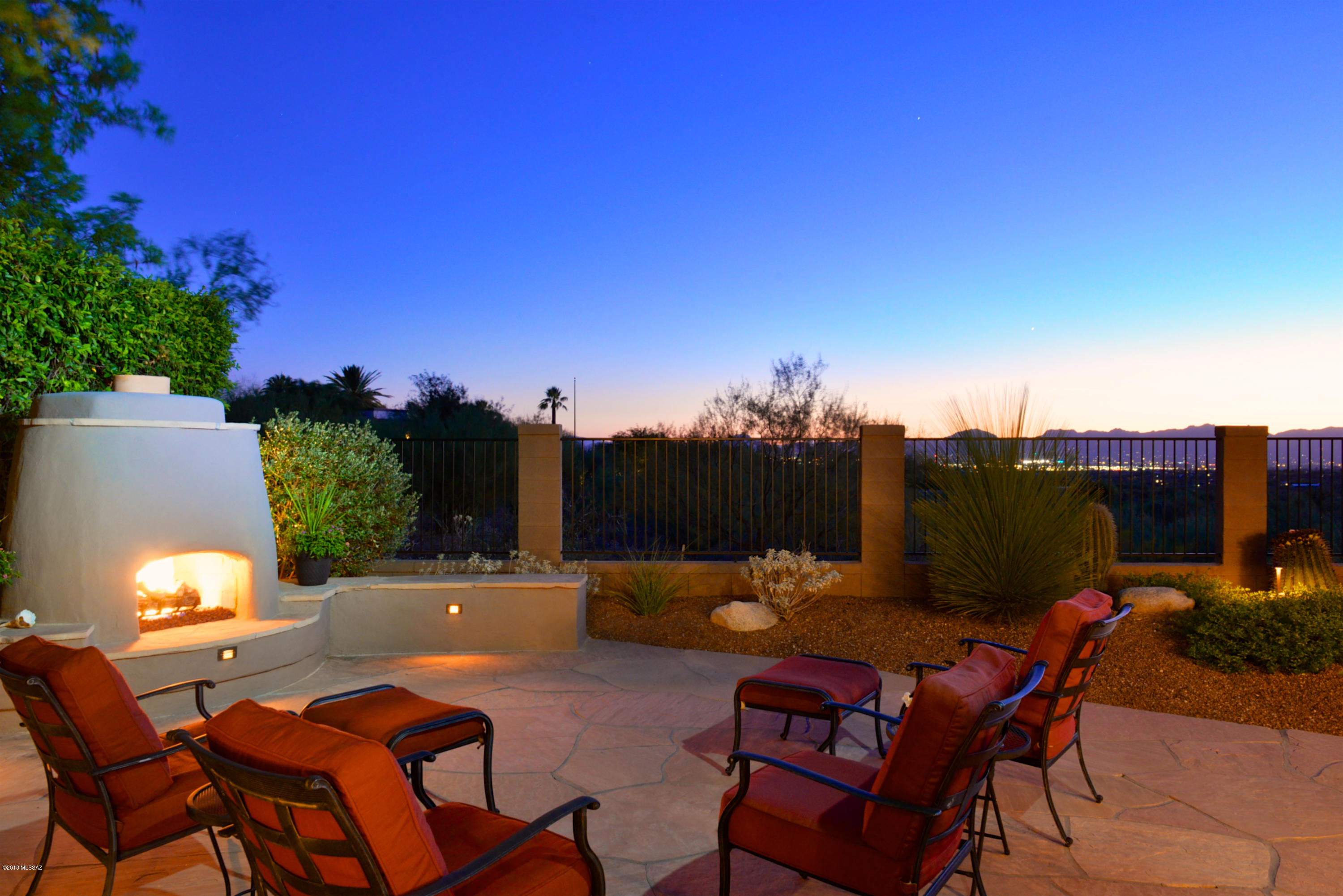 Village Five At the Villages Of La Paloma (1-71) - Residential