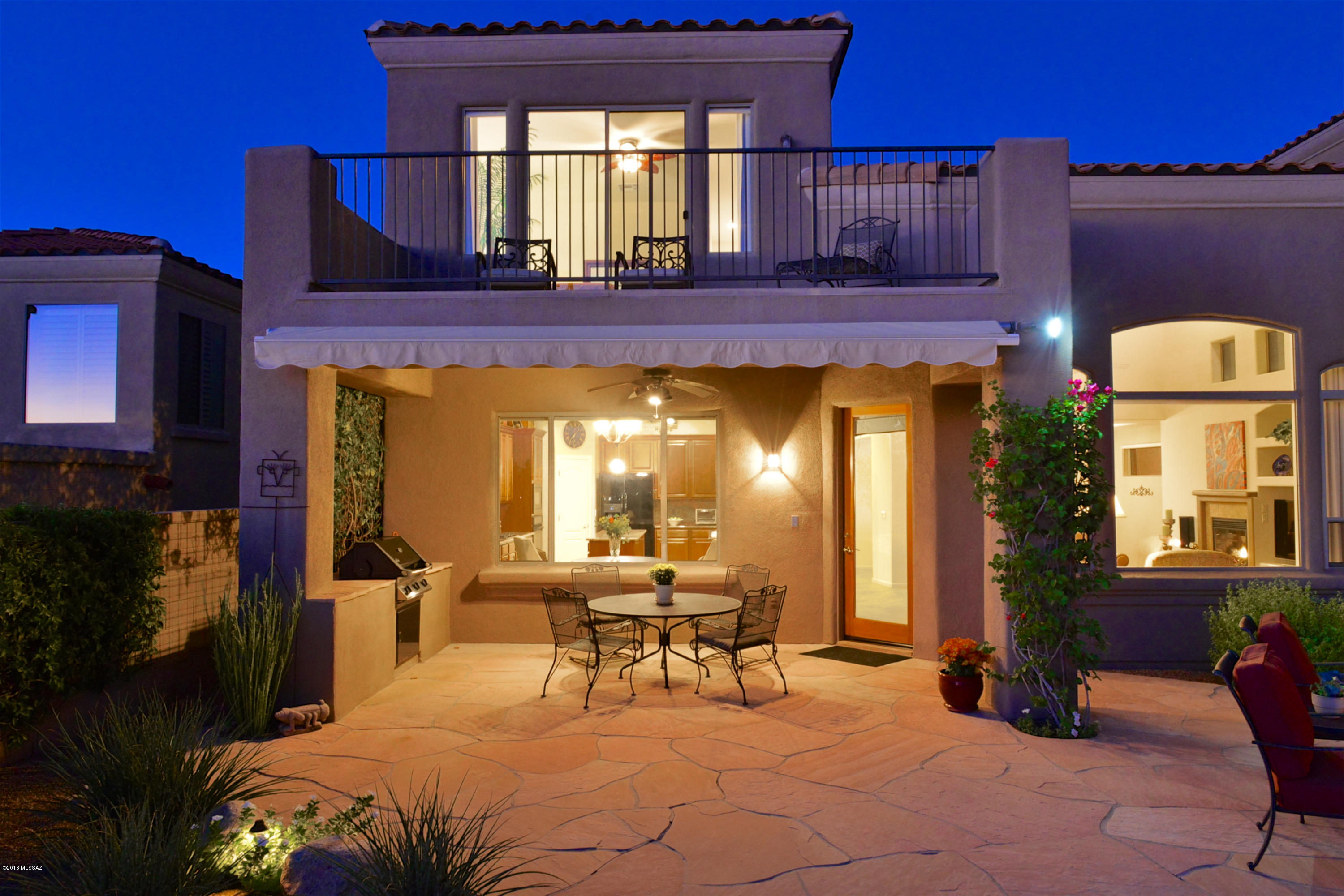 Village Five At the Villages Of La Paloma (1-71) - Residential