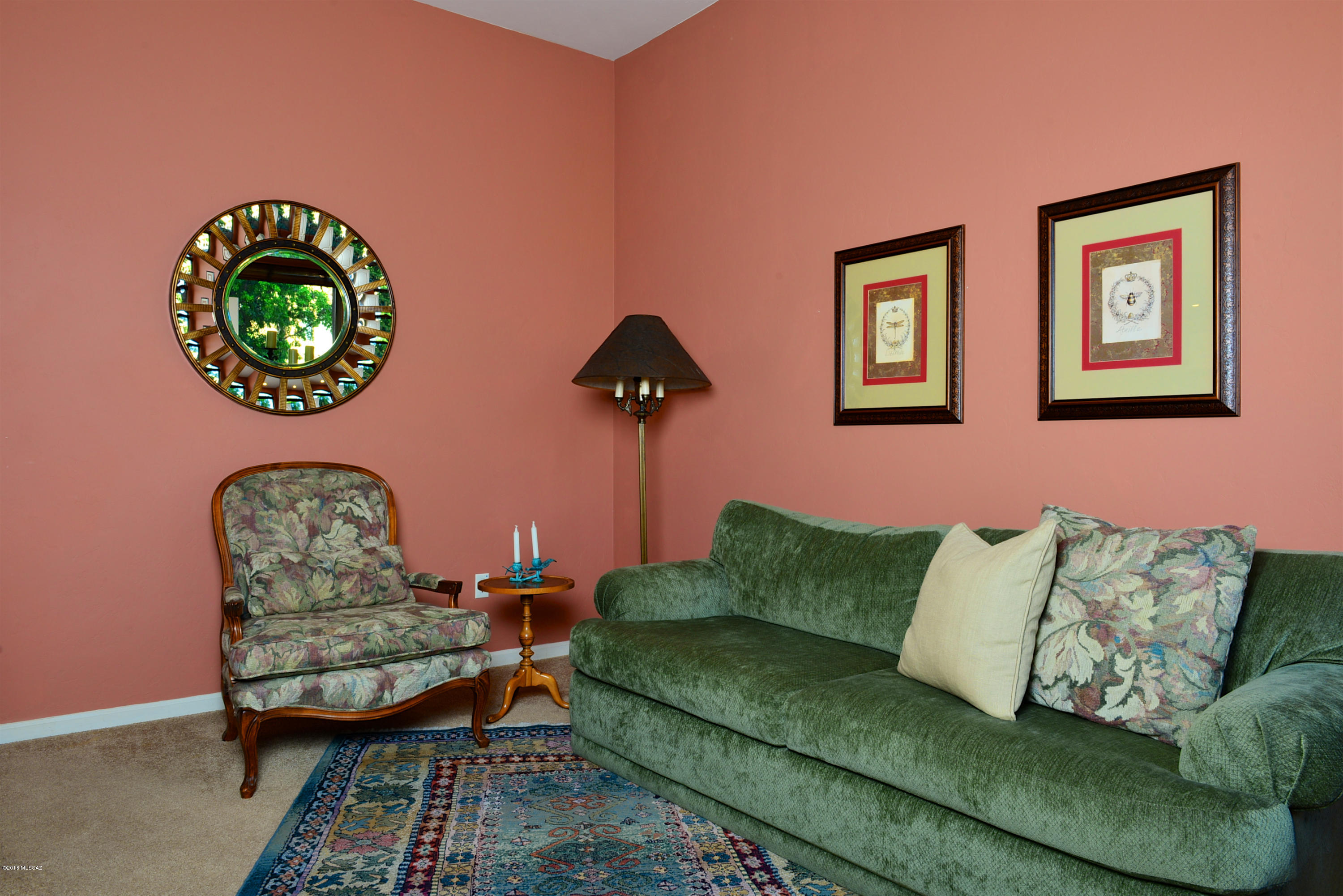 Village Five At the Villages Of La Paloma (1-71) - Residential