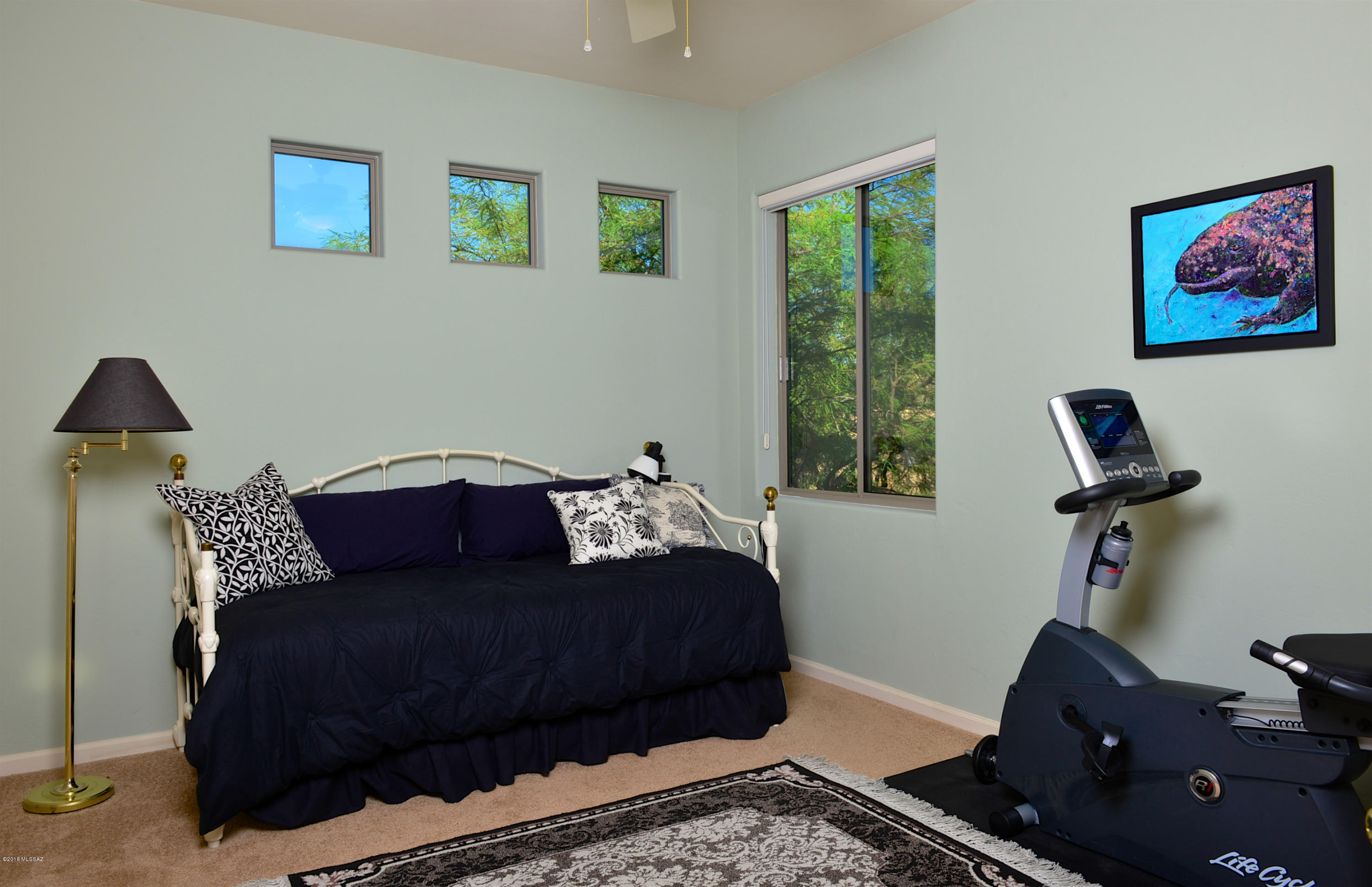 Village Five At the Villages Of La Paloma (1-71) - Residential