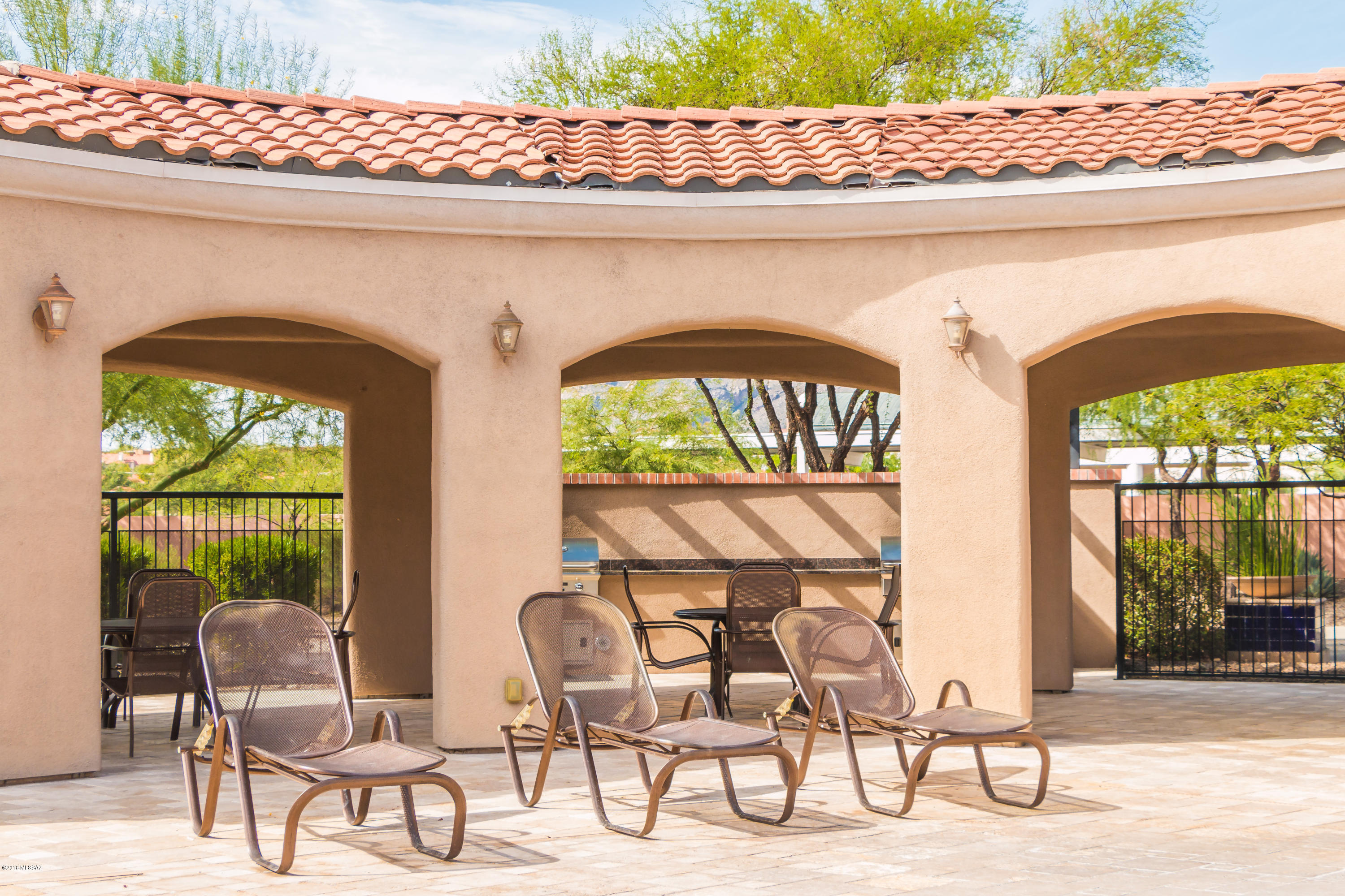 Village Five At the Villages Of La Paloma (1-71) - Residential
