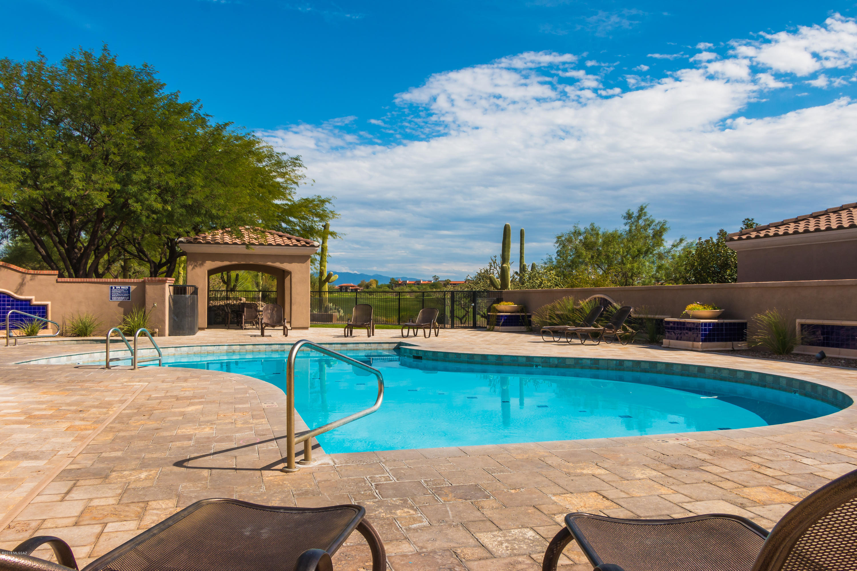 Village Five At the Villages Of La Paloma (1-71) - Residential