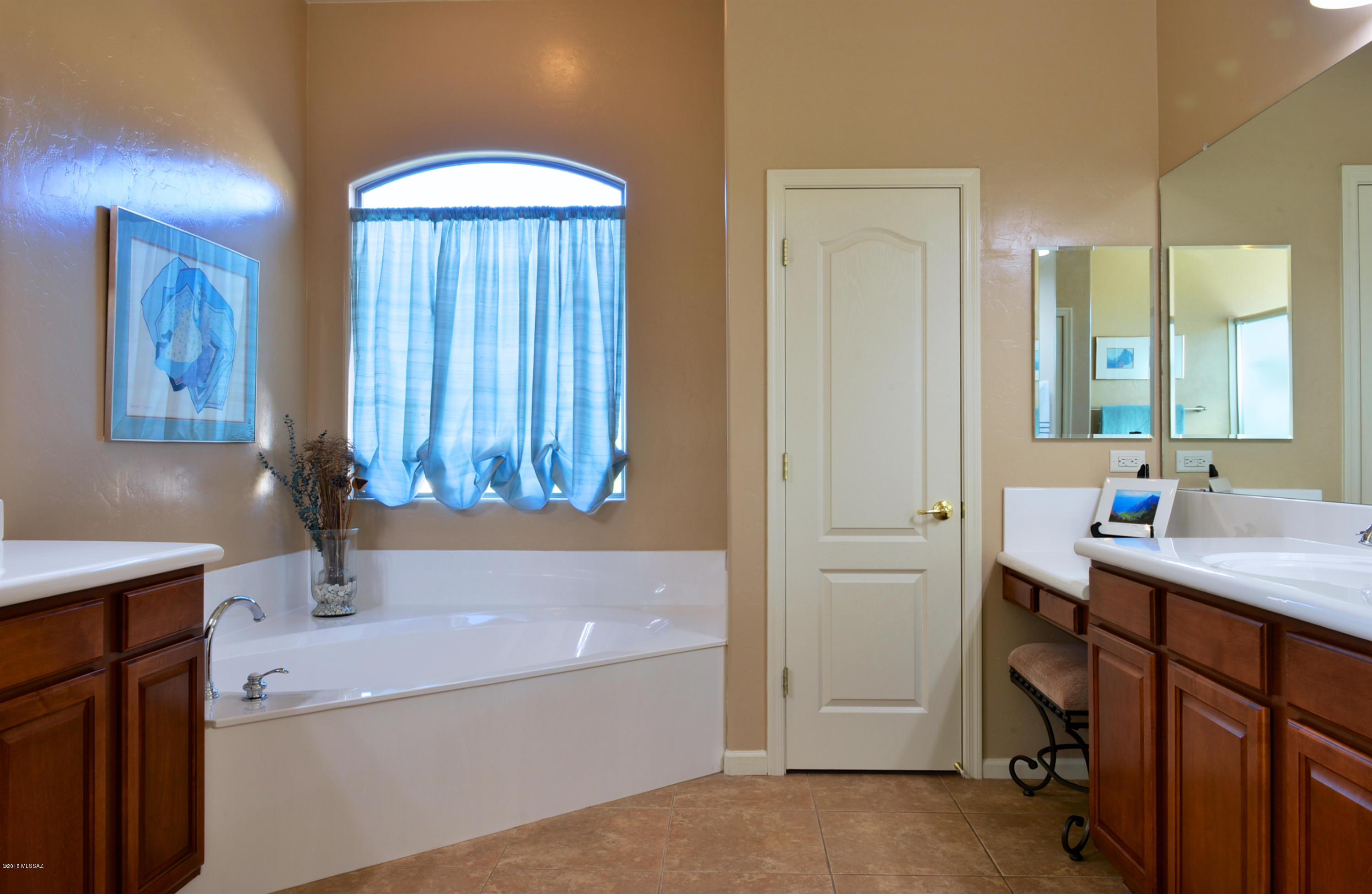 Village Five At the Villages Of La Paloma (1-71) - Residential