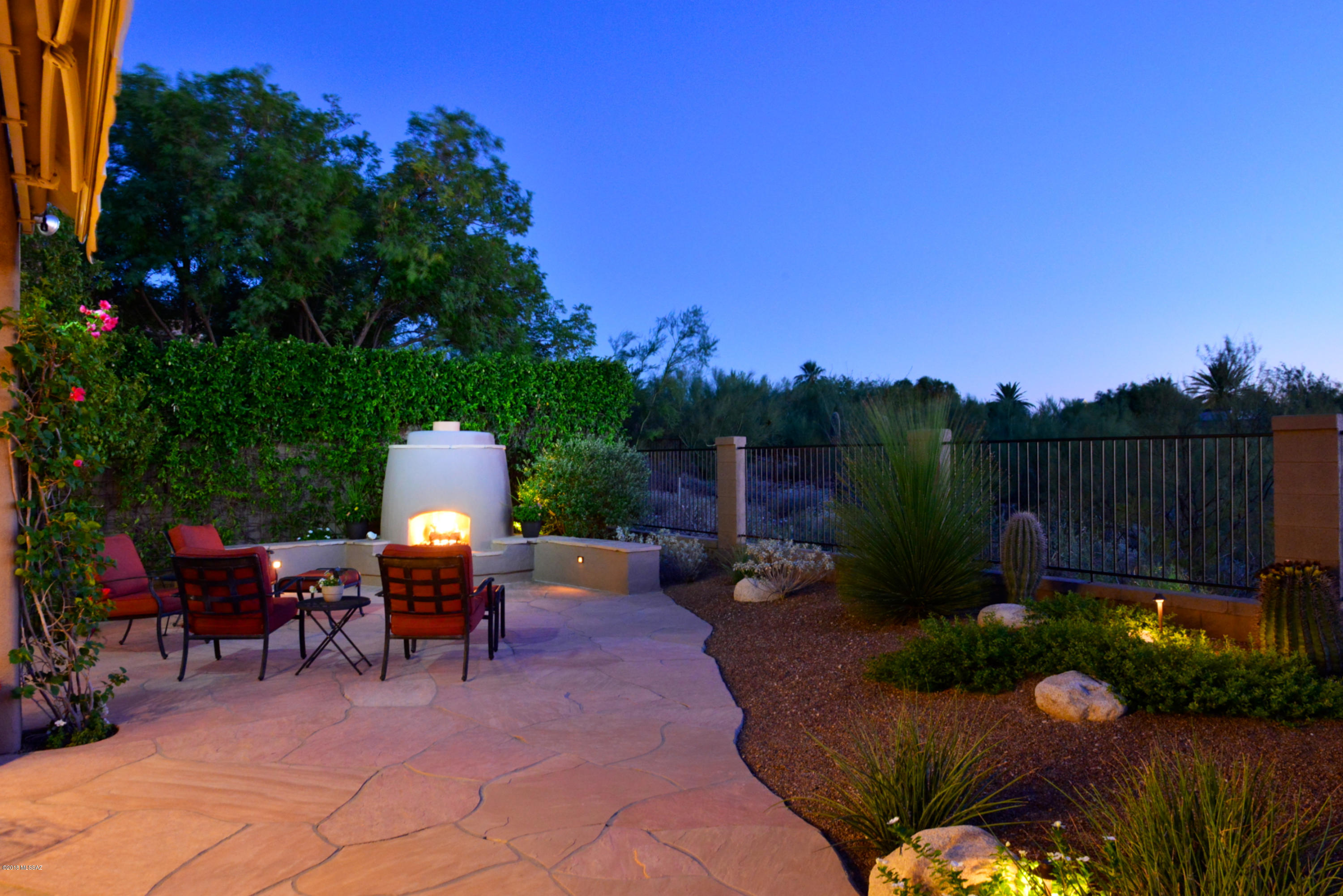 Village Five At the Villages Of La Paloma (1-71) - Residential
