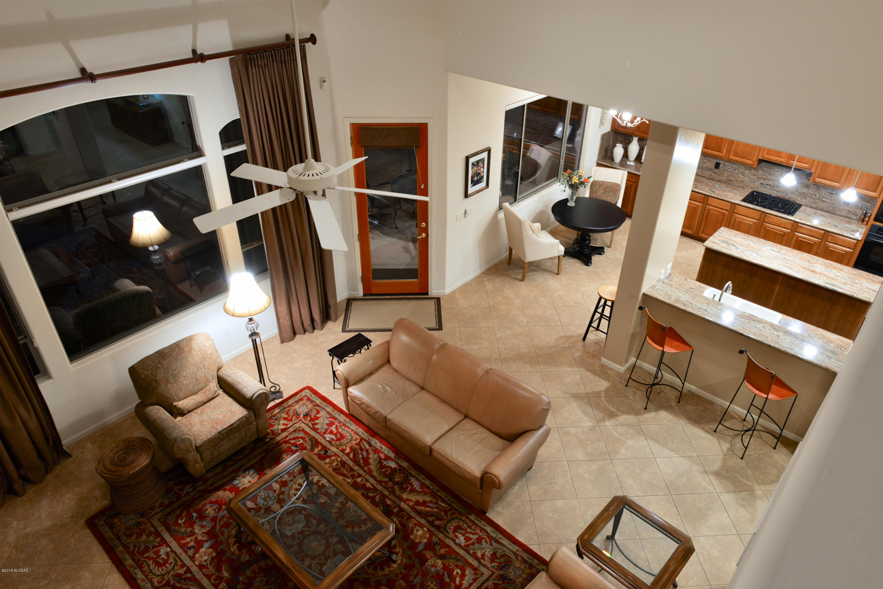Village Five At the Villages Of La Paloma (1-71) - Residential