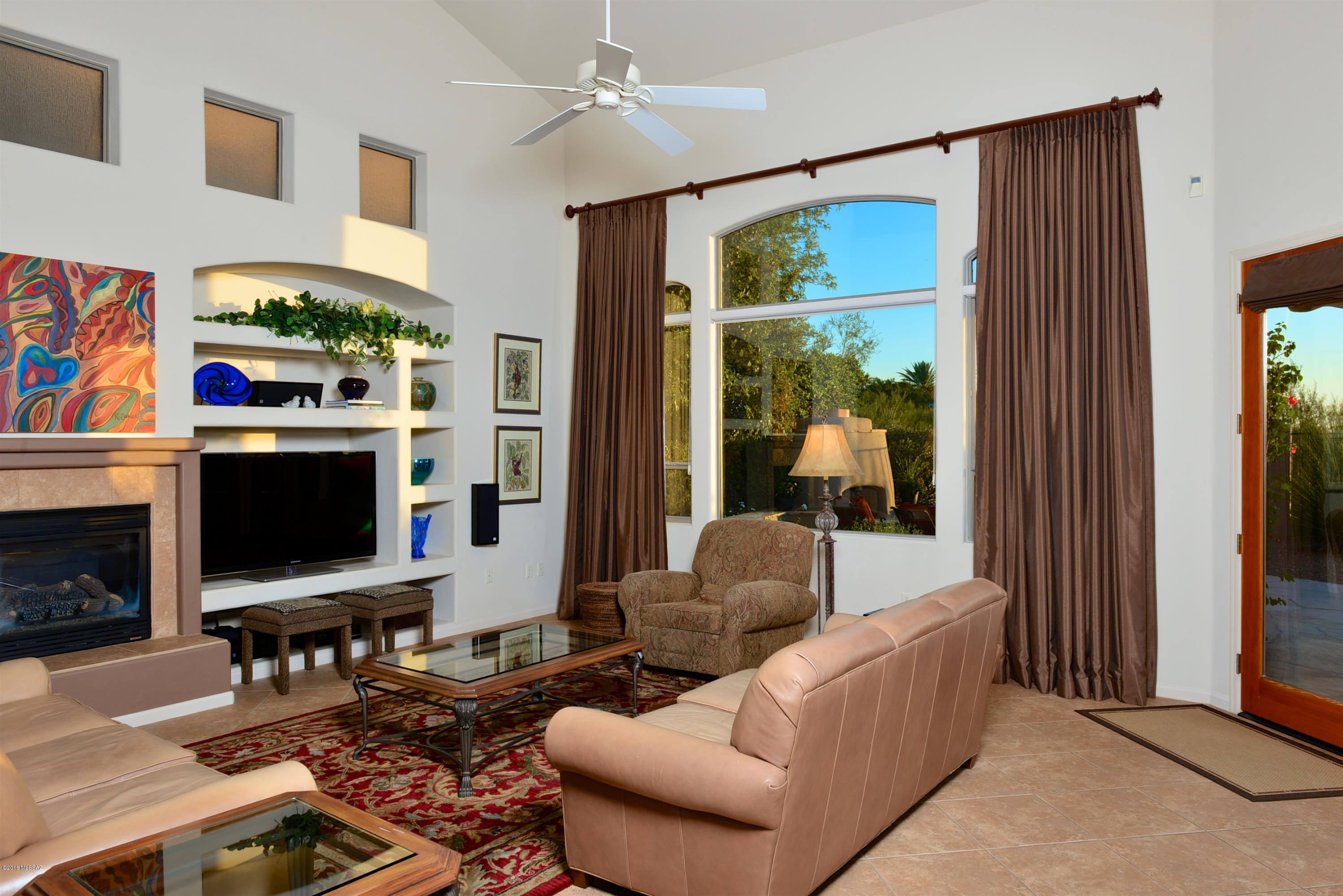 Village Five At the Villages Of La Paloma (1-71) - Residential