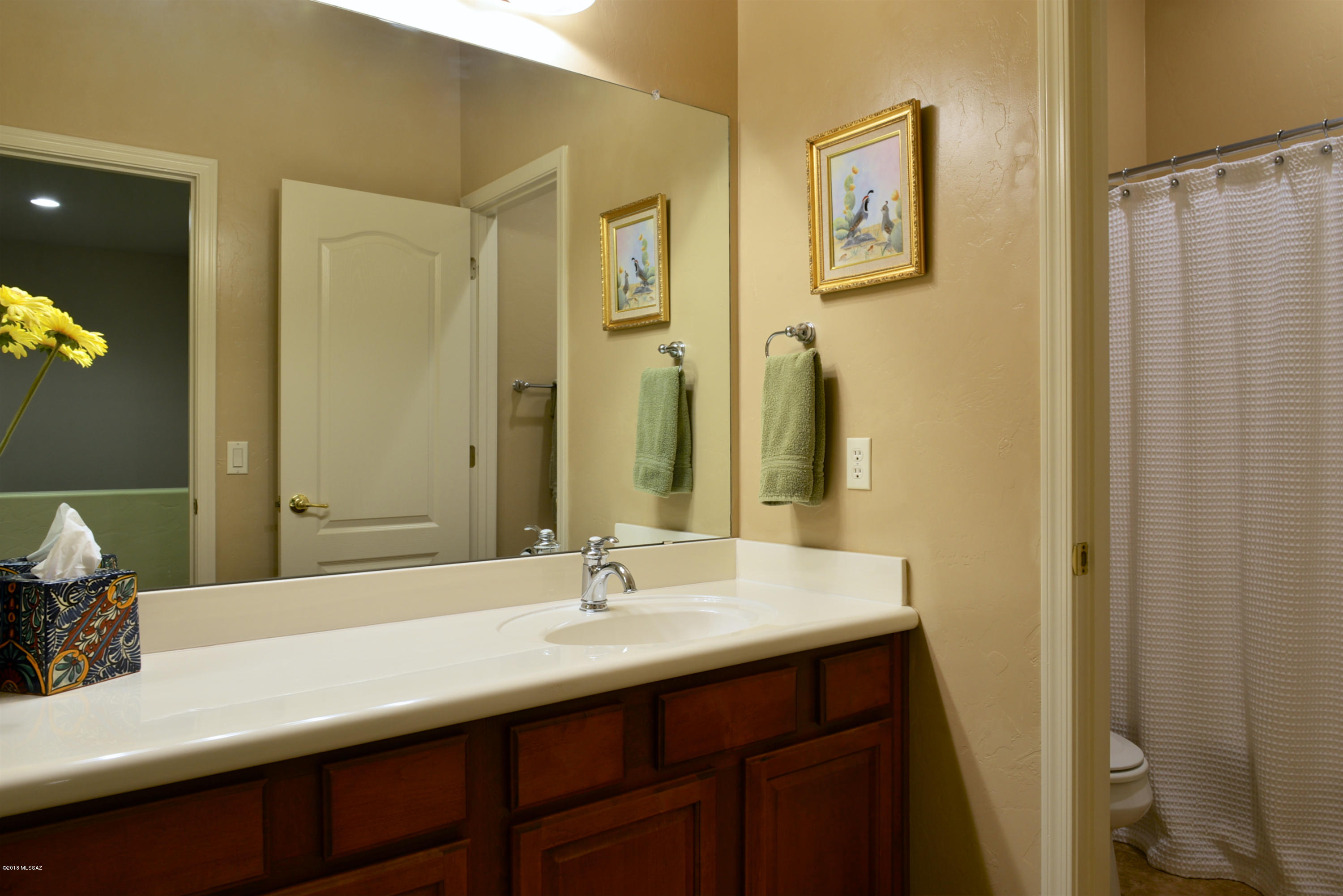 Village Five At the Villages Of La Paloma (1-71) - Residential