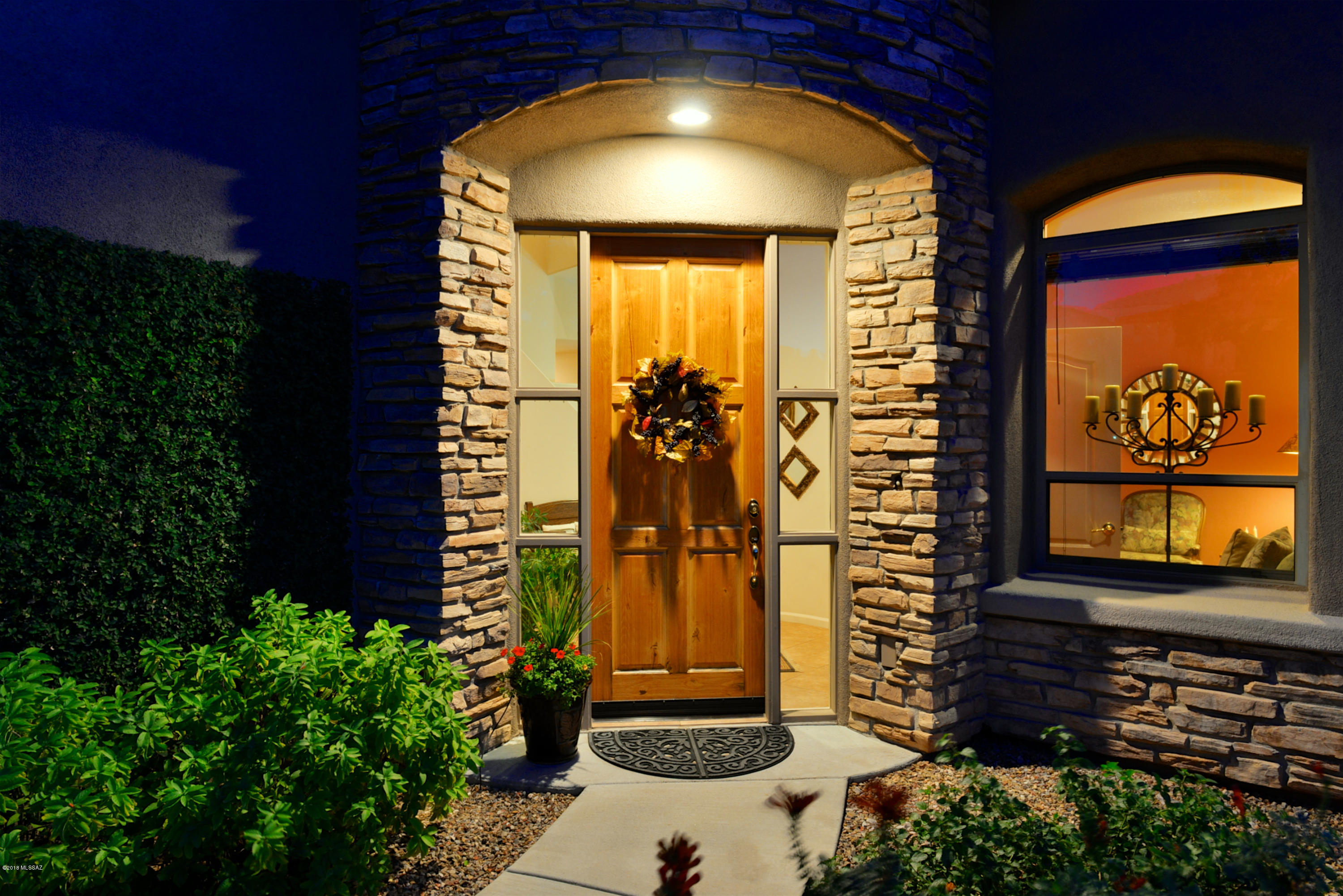 Village Five At the Villages Of La Paloma (1-71) - Residential