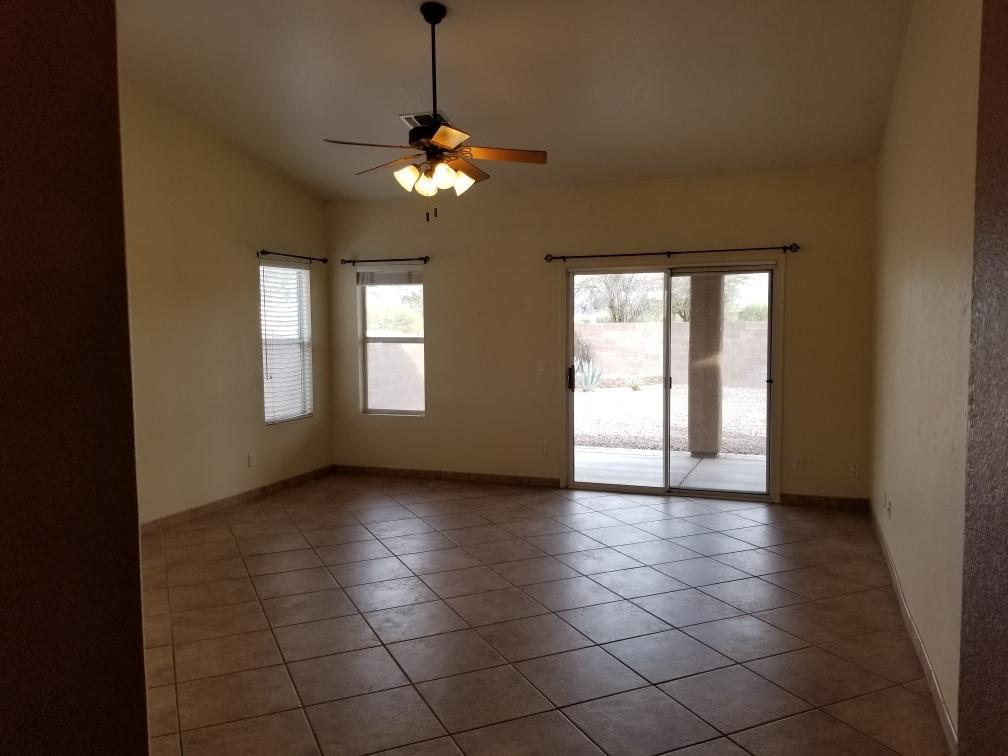 Continental Ranch (1-148) - Residential