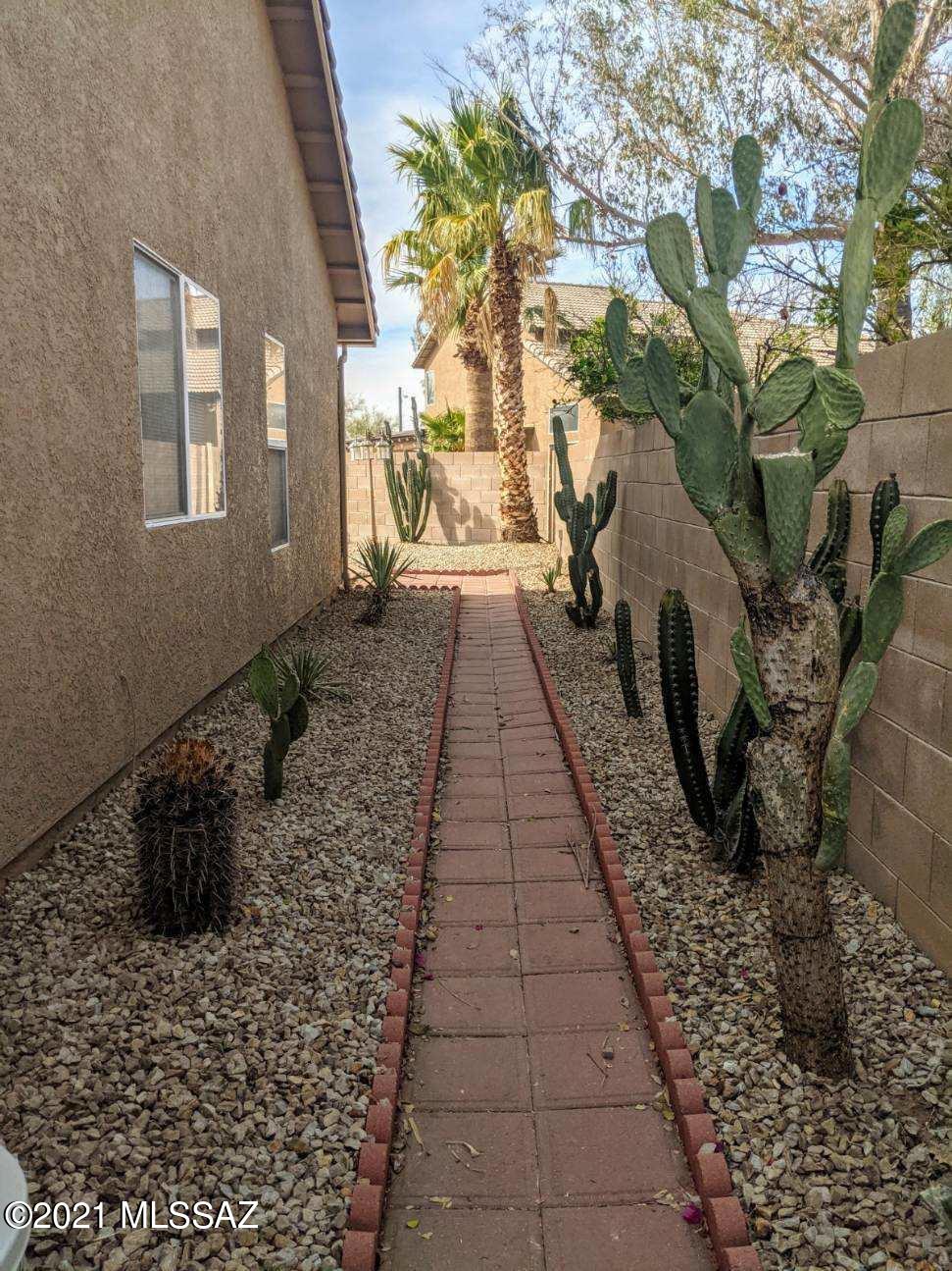 Continental Ranch (1-148) - Residential