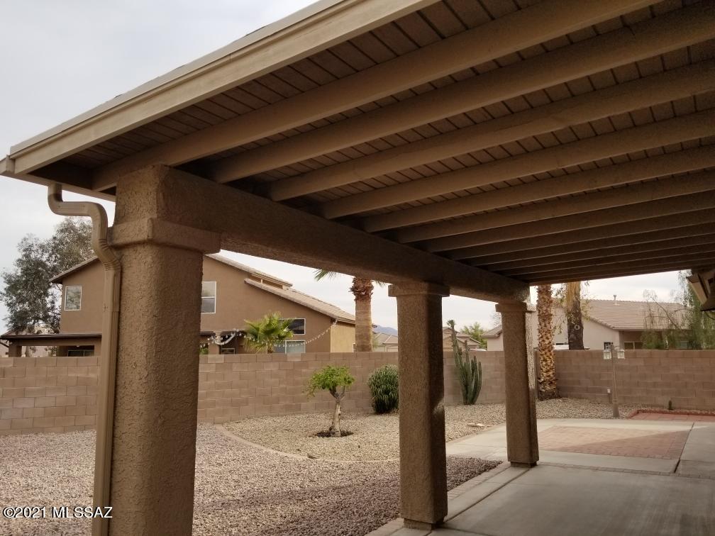 Continental Ranch (1-148) - Residential