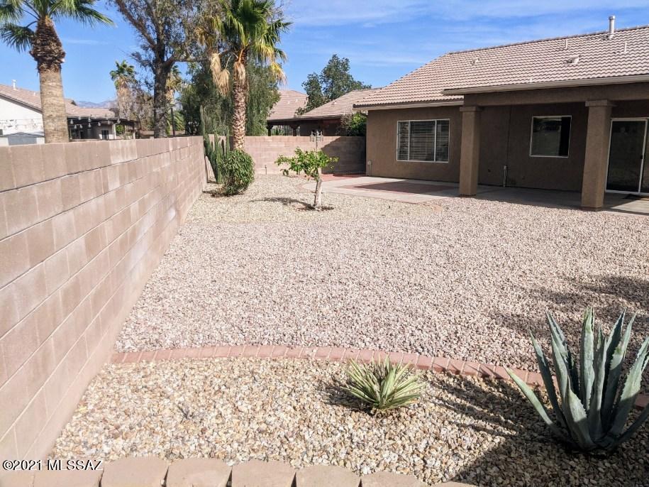 Continental Ranch (1-148) - Residential