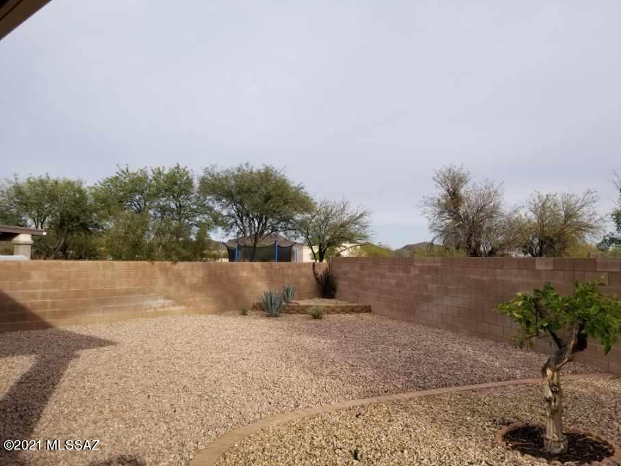 Continental Ranch (1-148) - Residential