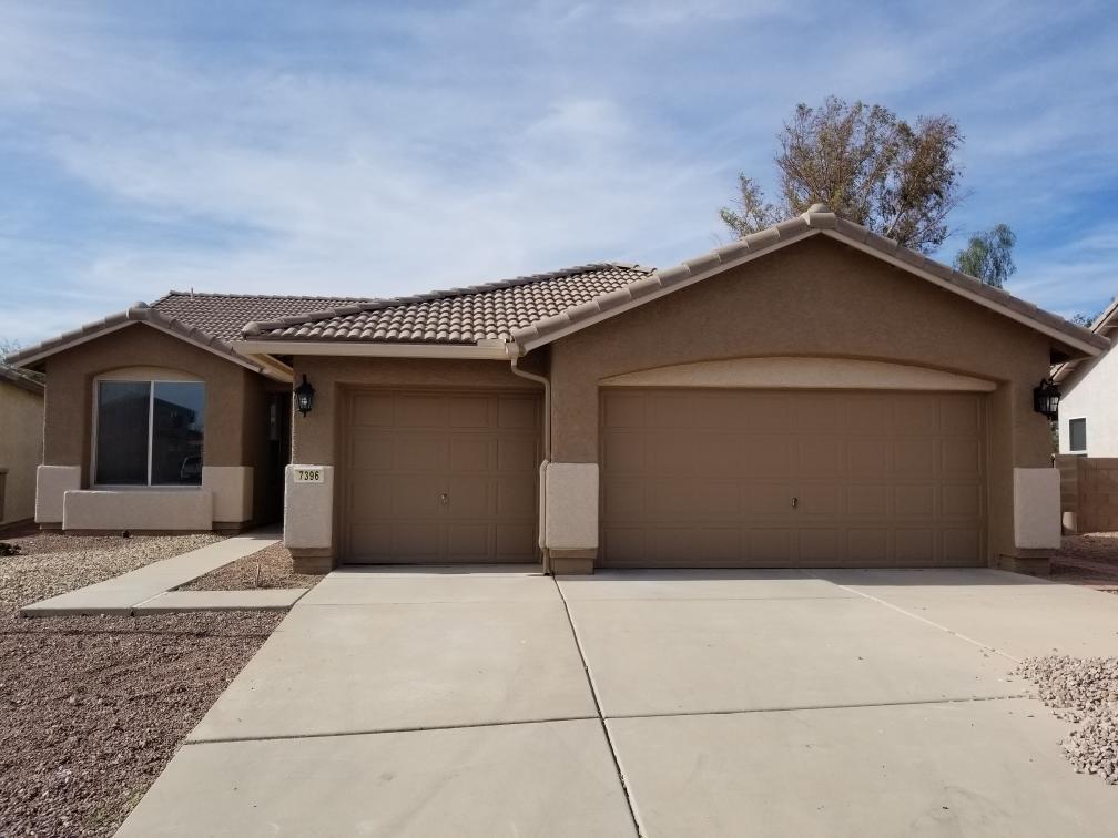 Continental Ranch (1-148) - Residential