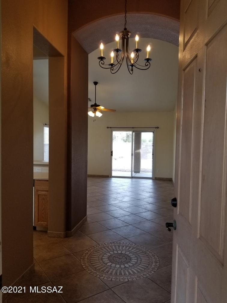 Continental Ranch (1-148) - Residential