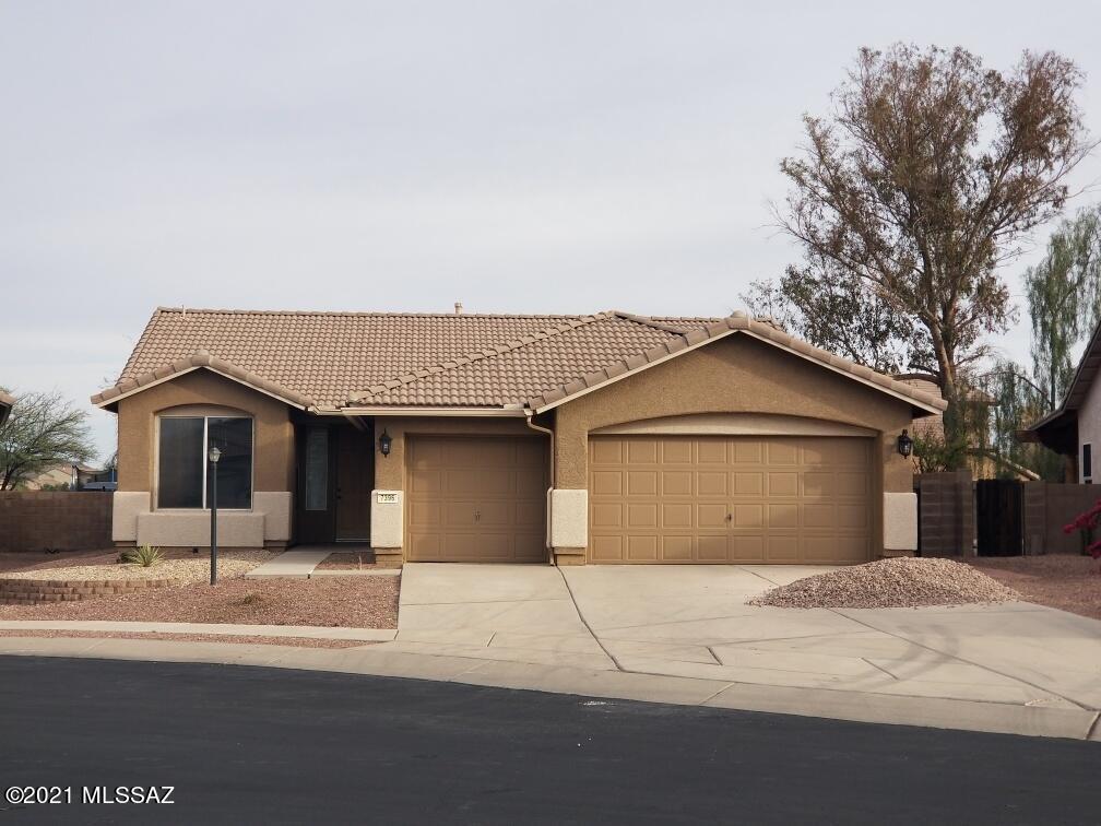Continental Ranch (1-148) - Residential