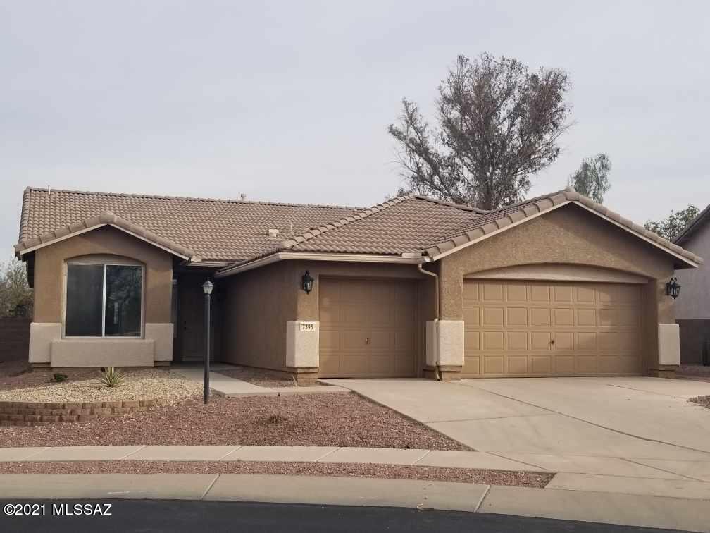 Continental Ranch (1-148) - Residential