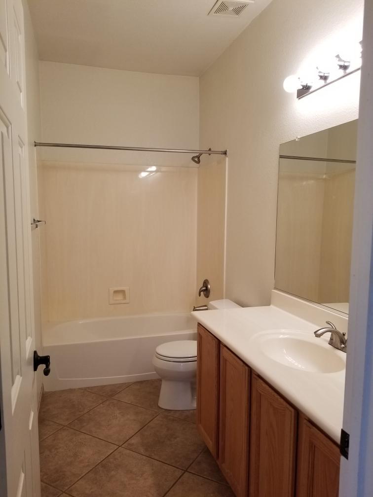 Continental Ranch (1-148) - Residential