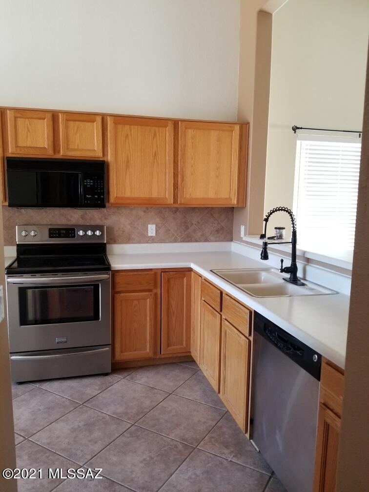 Continental Ranch (1-148) - Residential