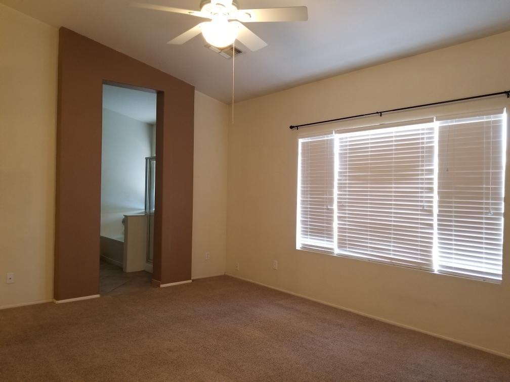 Continental Ranch (1-148) - Residential