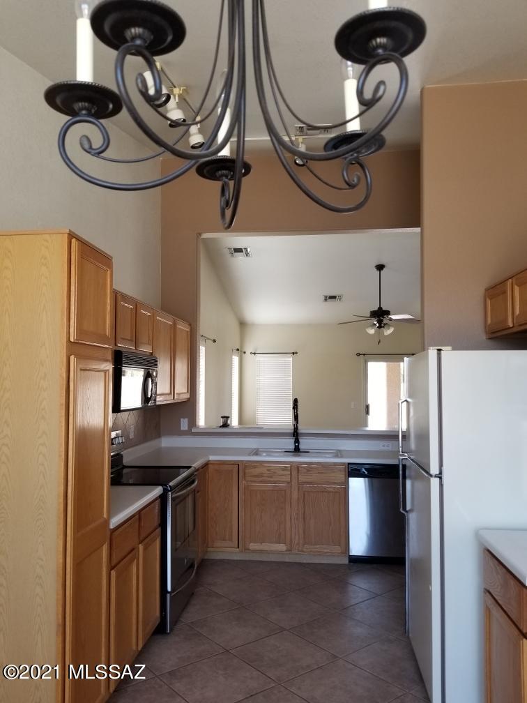 Continental Ranch (1-148) - Residential