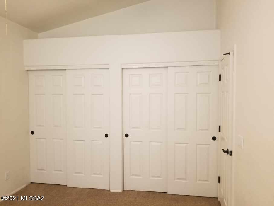 Continental Ranch (1-148) - Residential