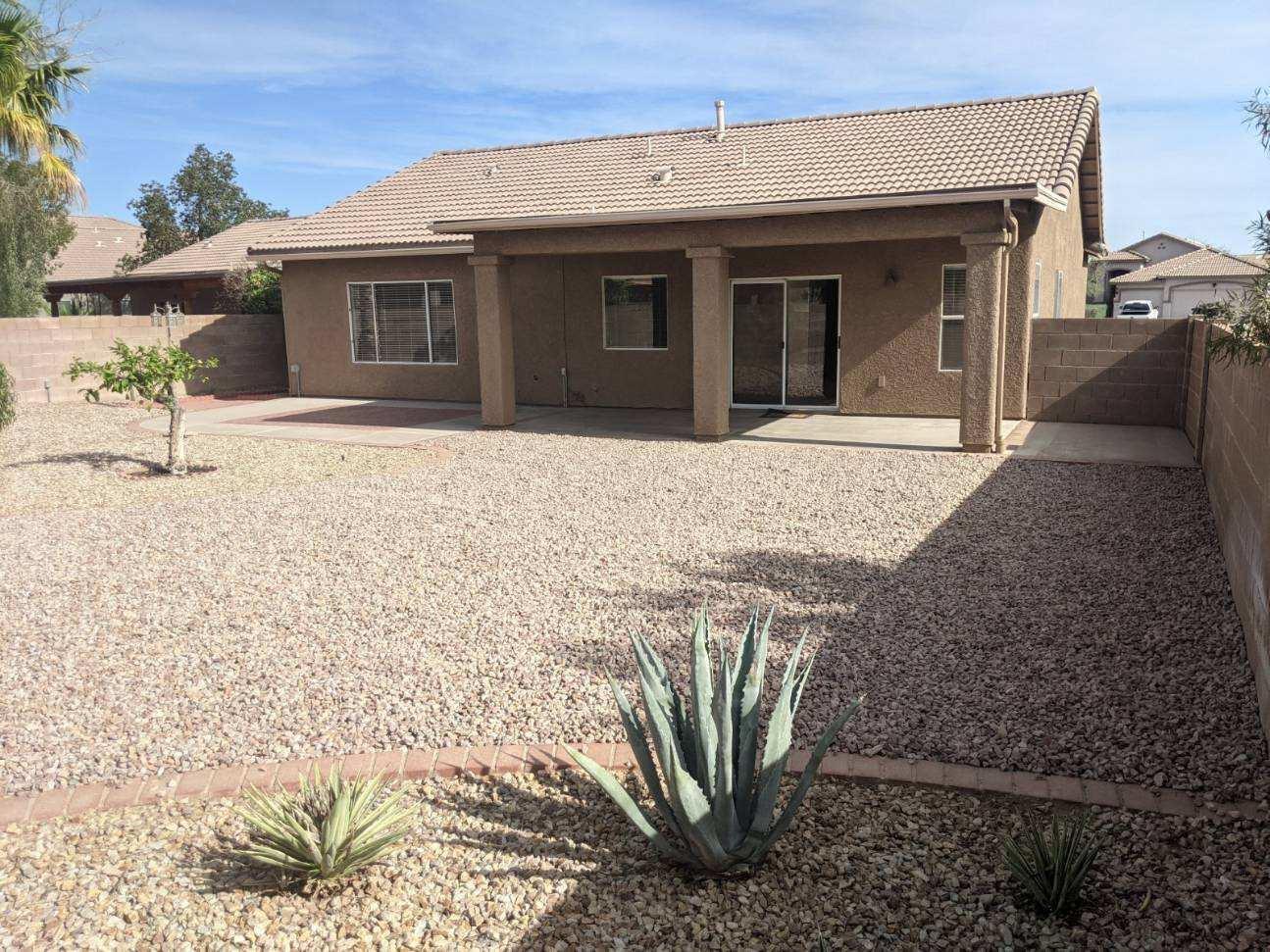 Continental Ranch (1-148) - Residential